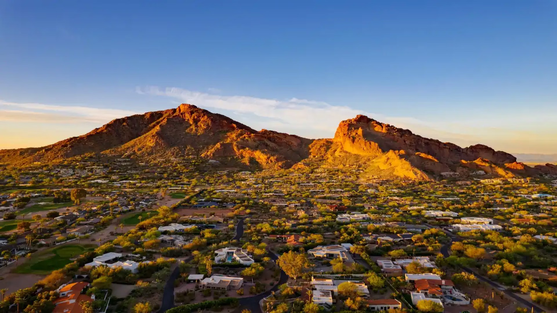 Camelback Mountain — photo 2