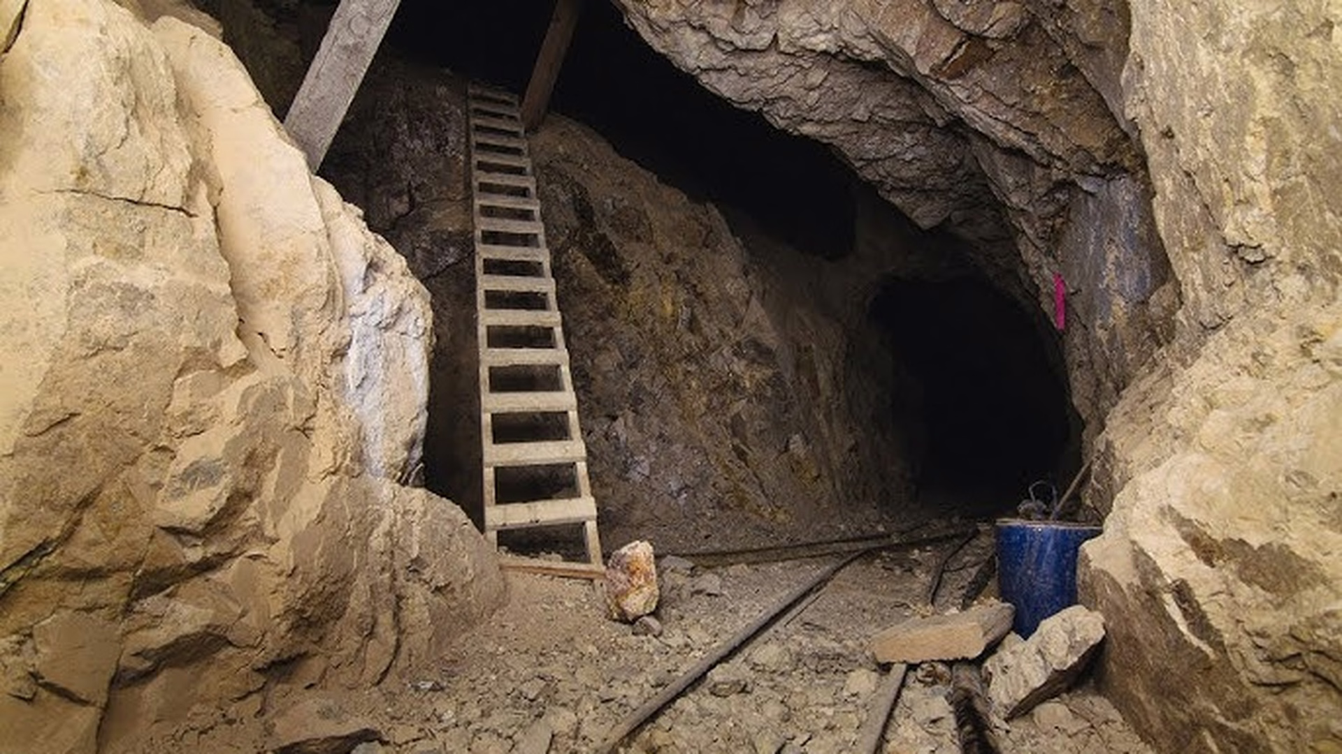 Kennedy Gold Mine — photo 2