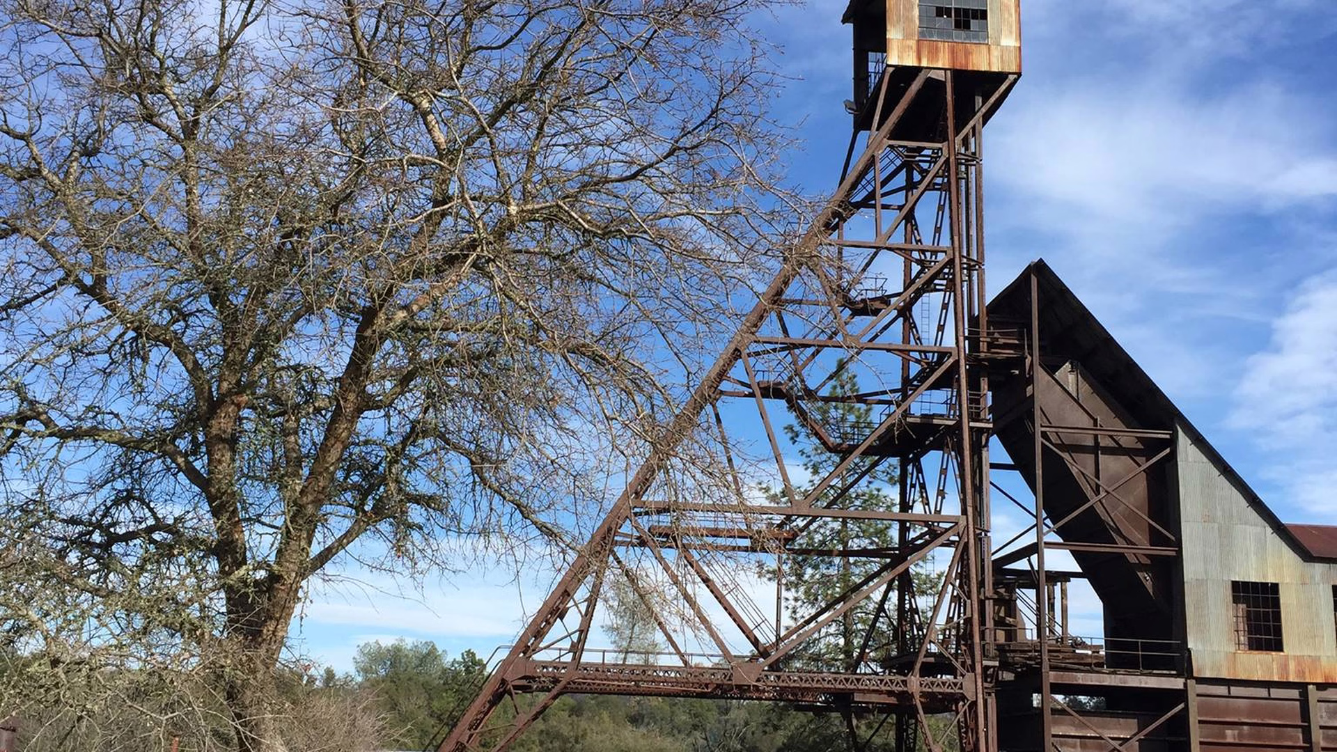 Kennedy Gold Mine — photo 1