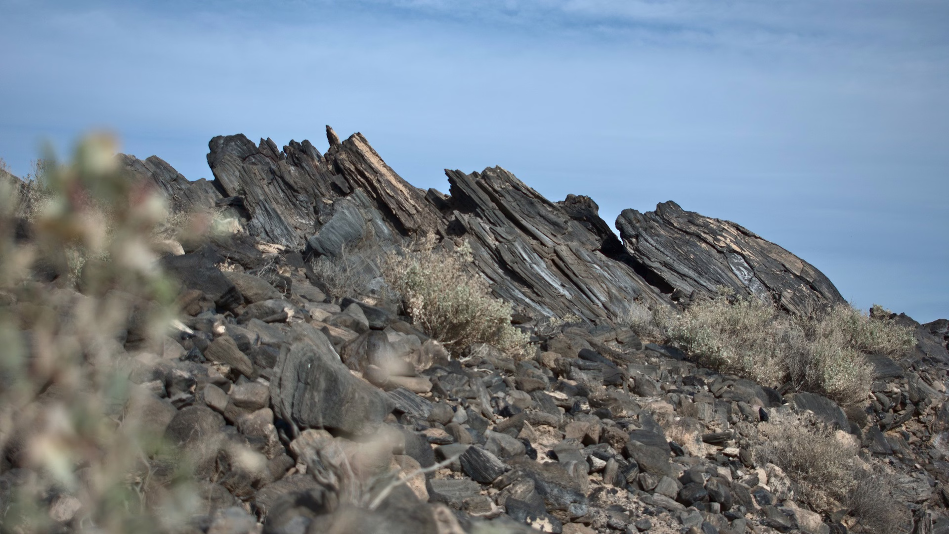 Obsidian Butte — photo 2