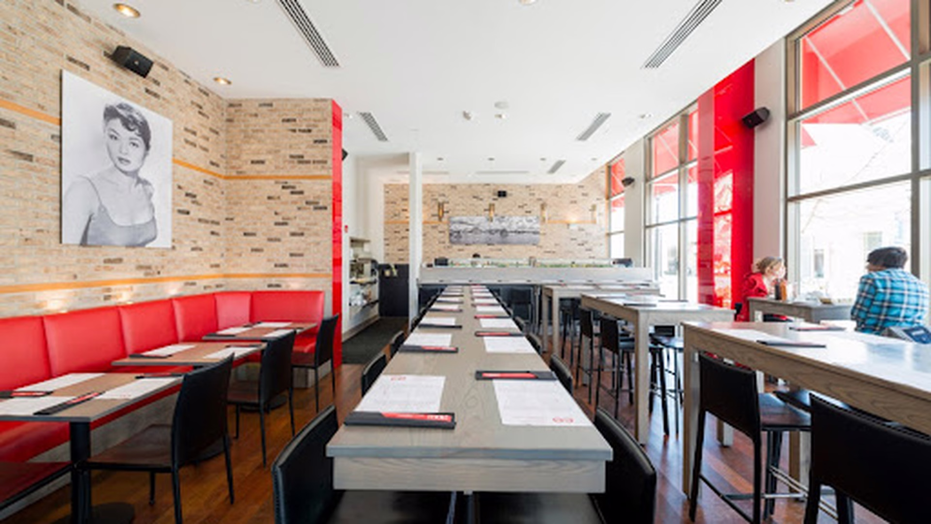 Co Sushi (Myrtle Beach) — photo 1