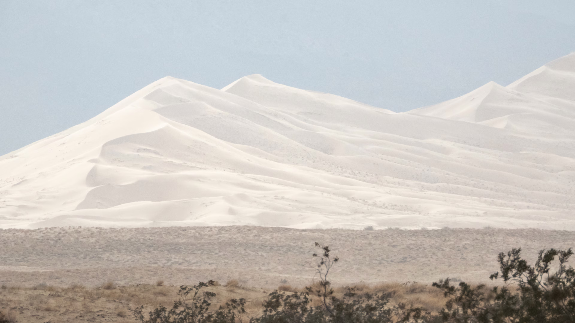 Kelso Dunes — photo 1