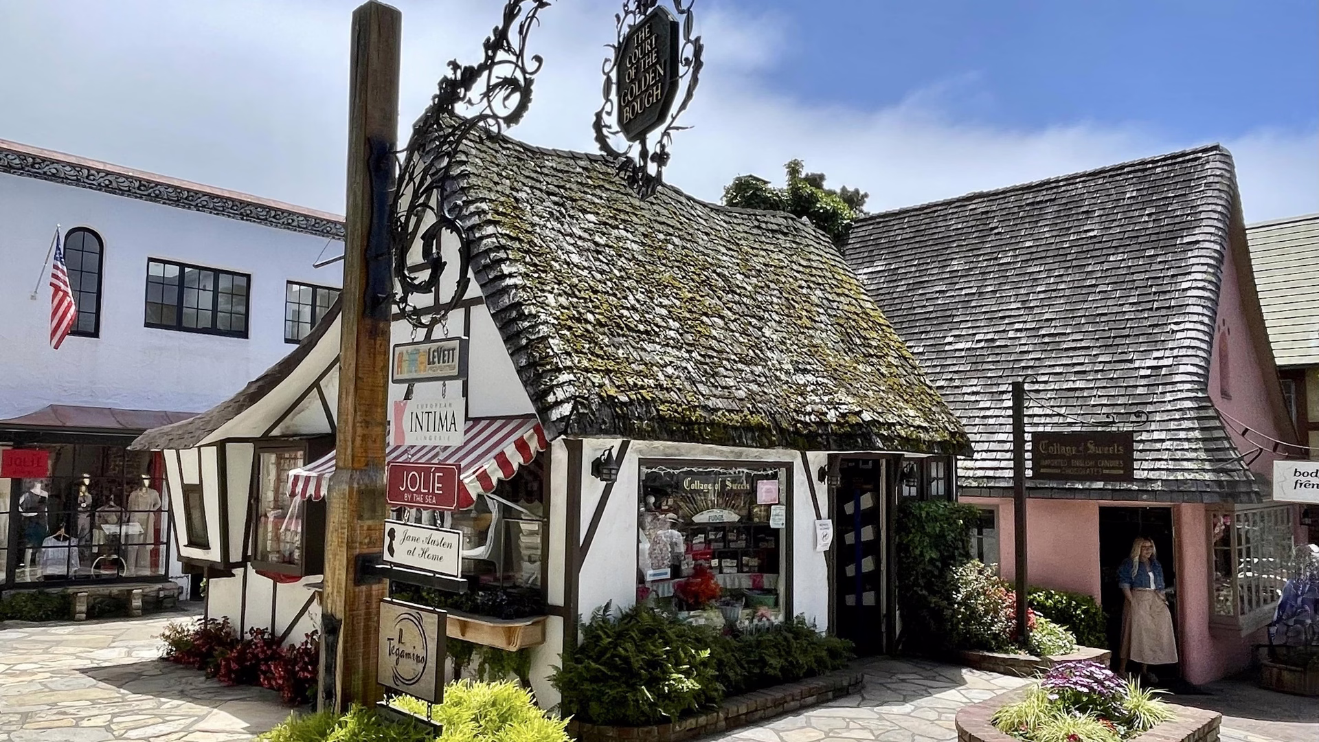 Carmel-by-the-Sea — photo 2