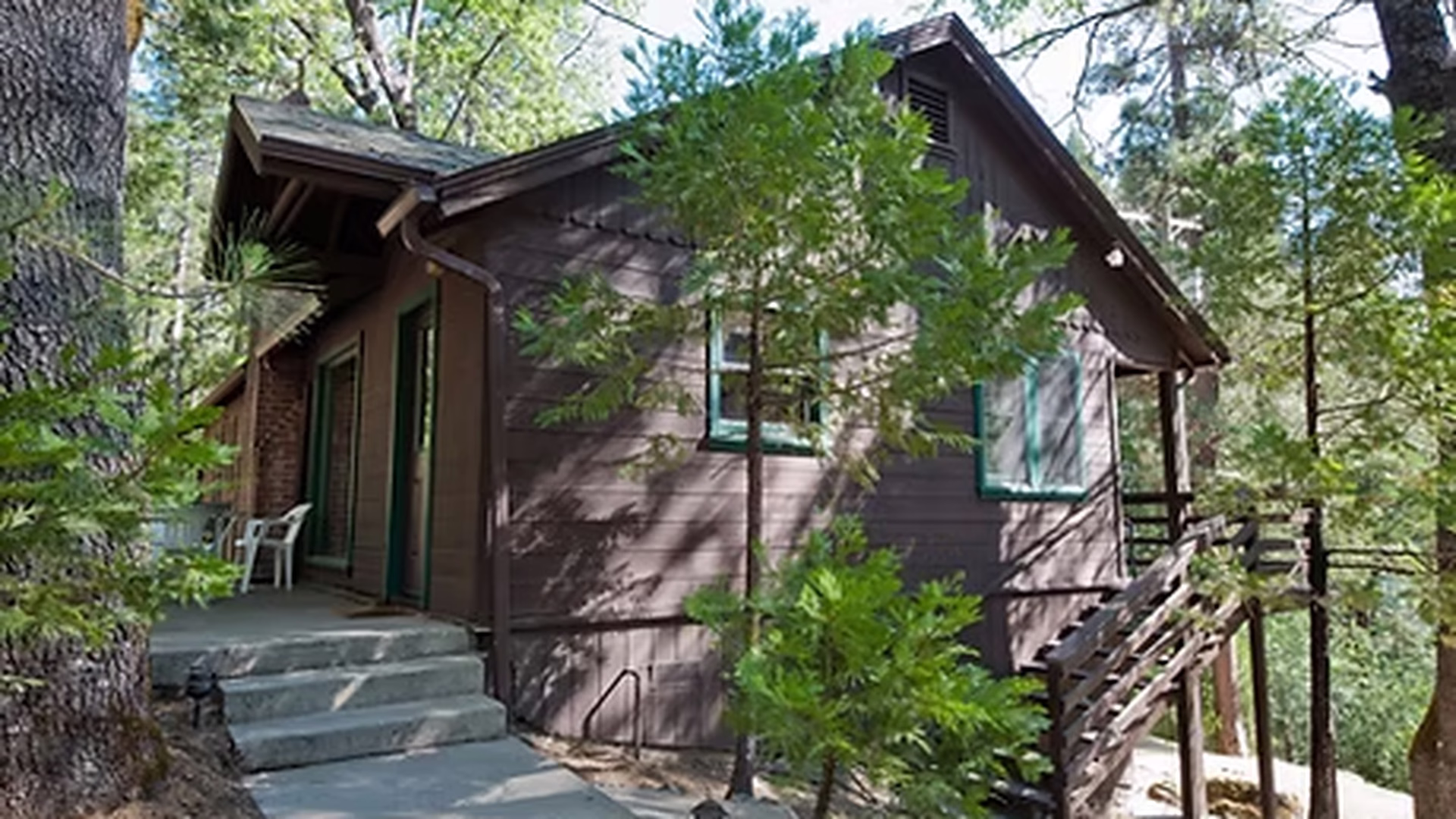 The Forks Resort — photo 2