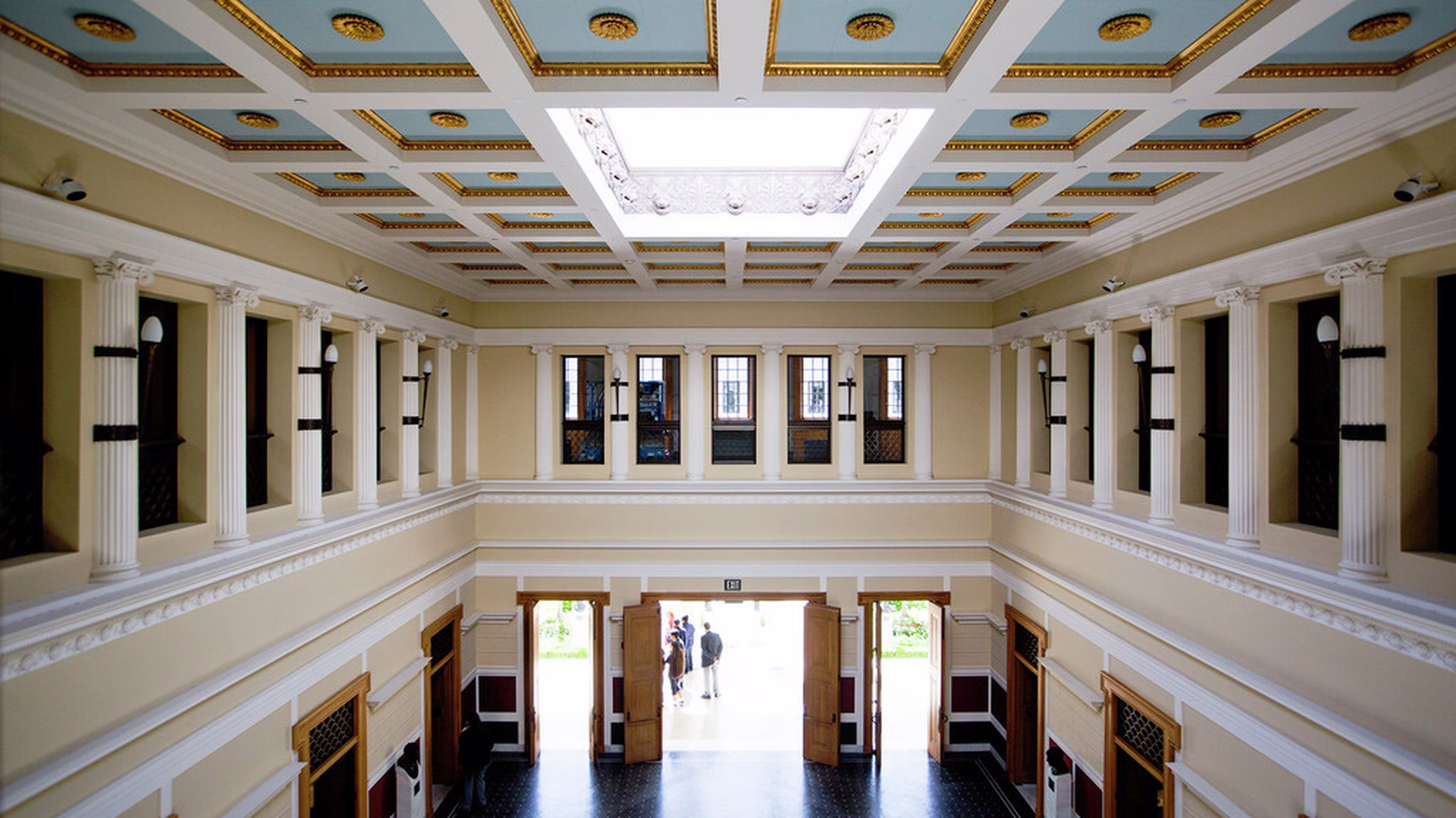 Getty Villa — photo 2