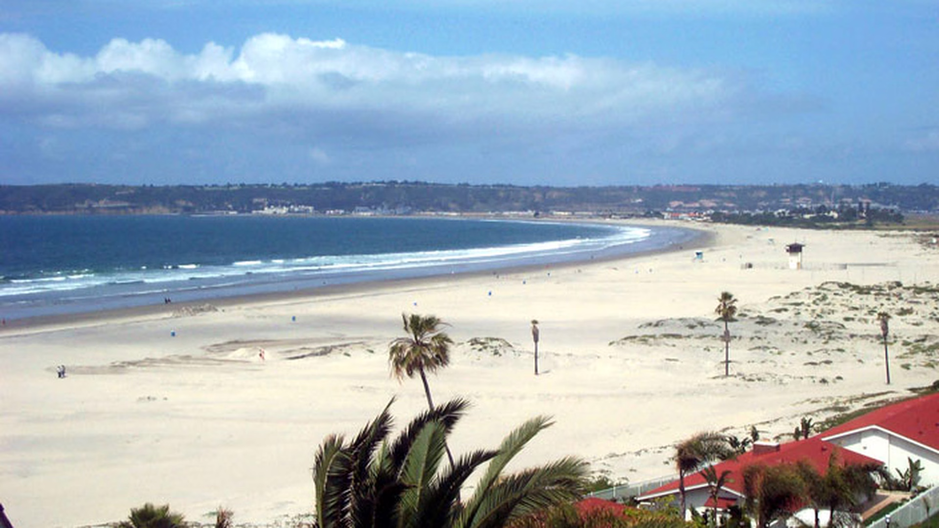 Coronado Central Beach — photo 2