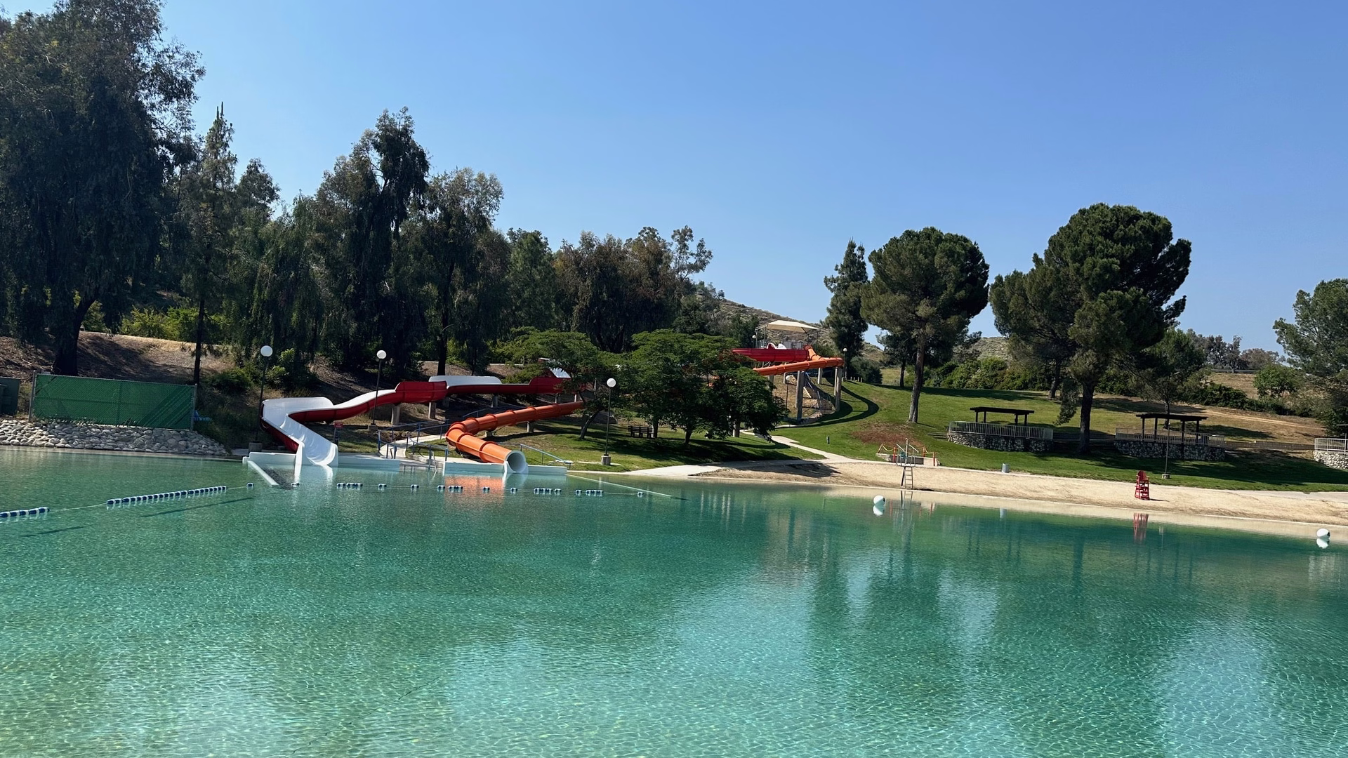 Yucaipa Regional Park — photo 1