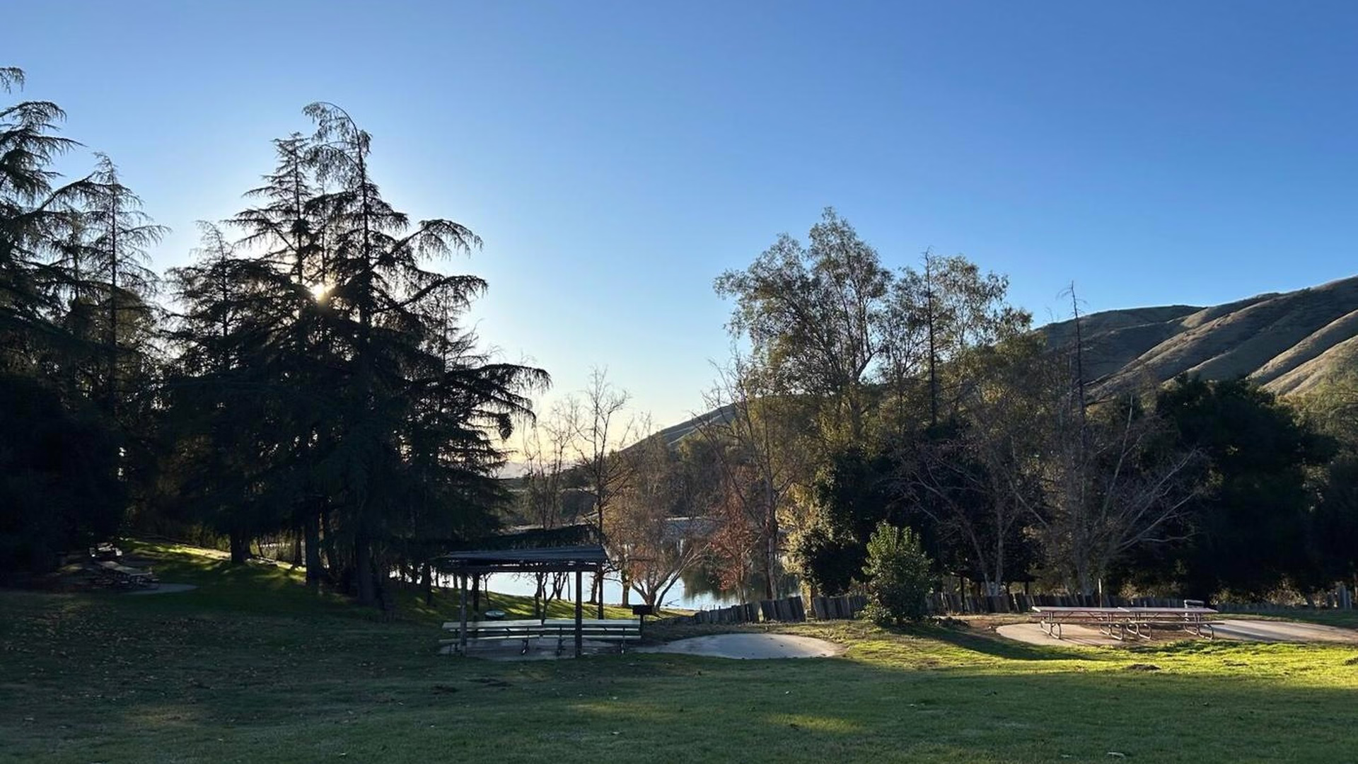 Yucaipa Regional Park — photo 2