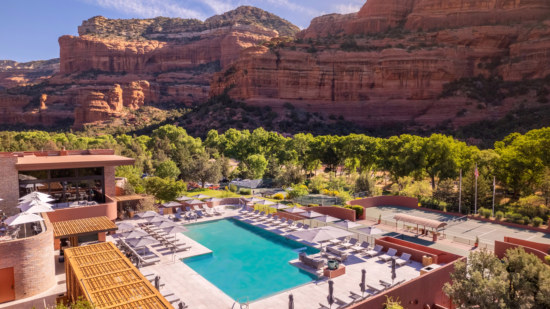 Enchantment Resort — photo 1