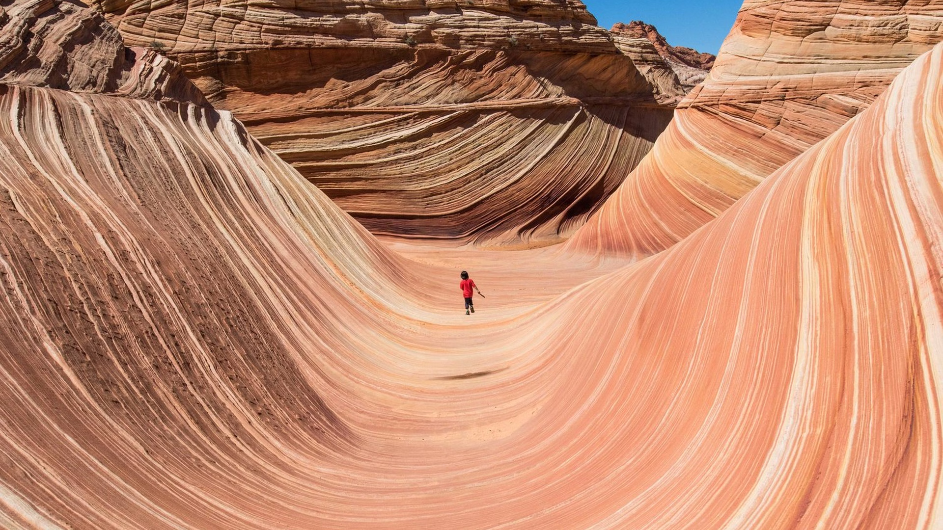 The Wave – Coyote Buttes North — photo 2