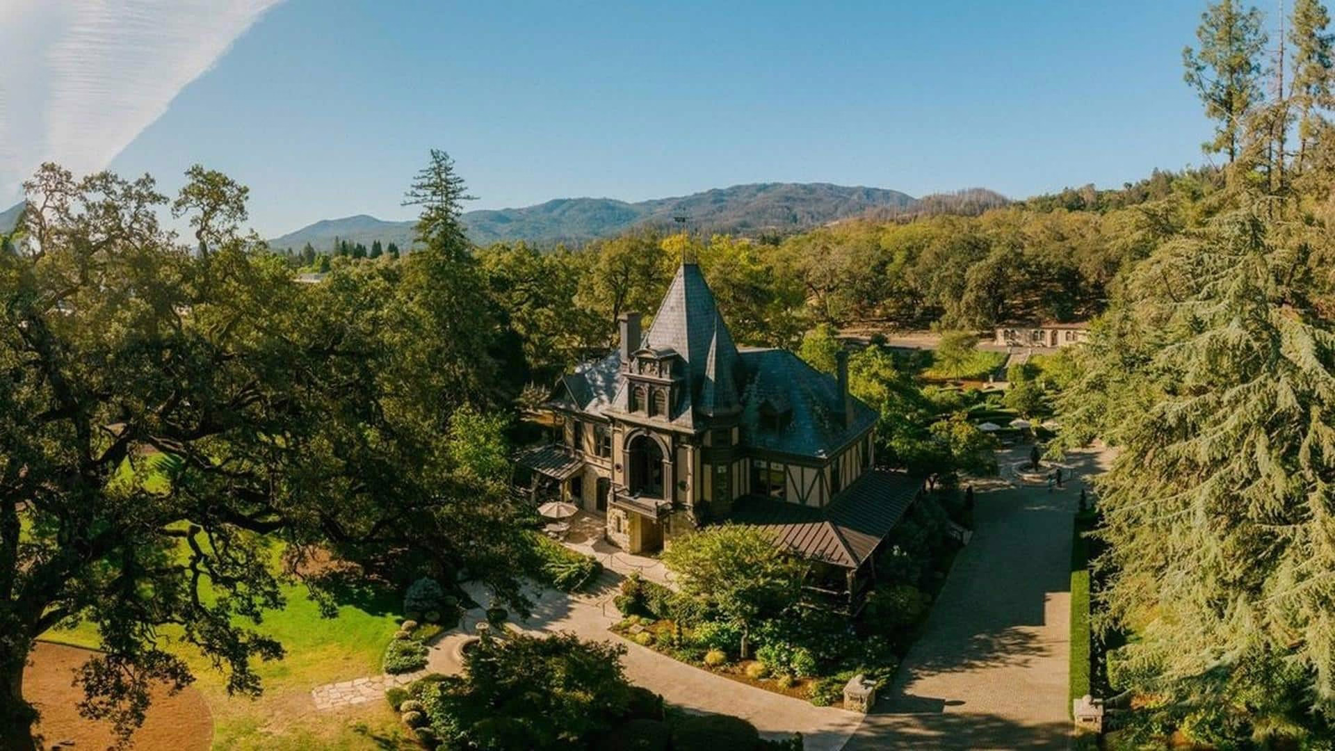 Beringer Vineyards — photo 1