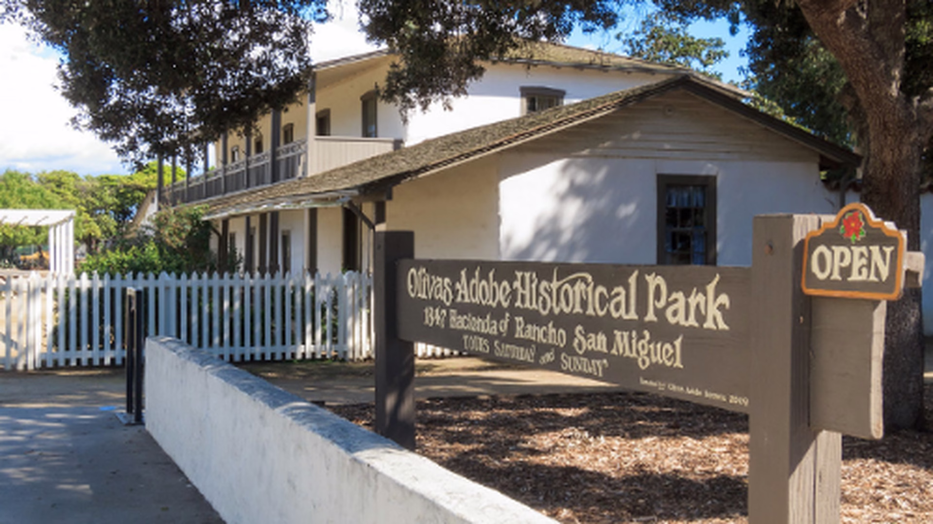 Olivas Adobe — photo 2