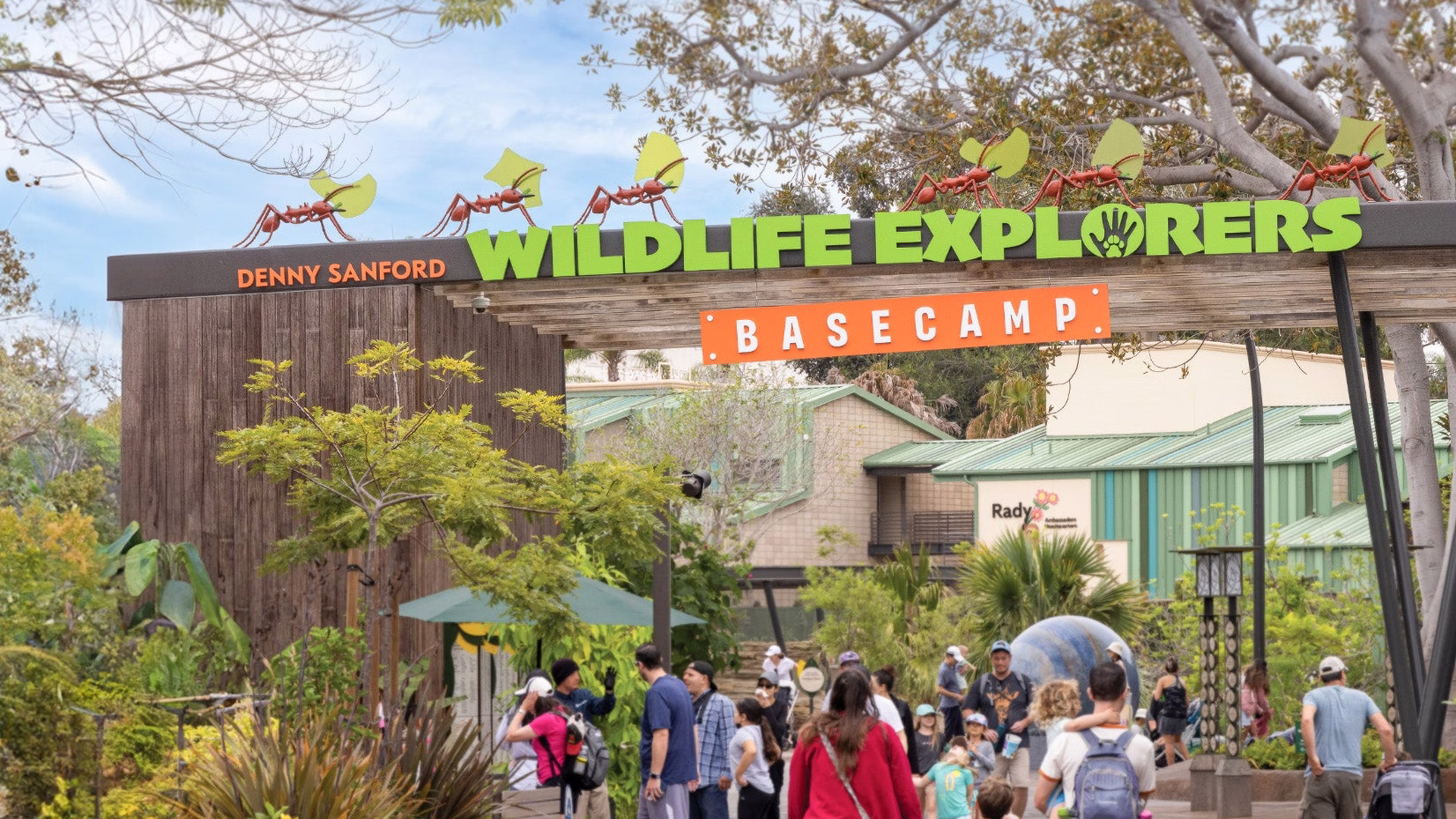 San Diego Zoo — photo 1