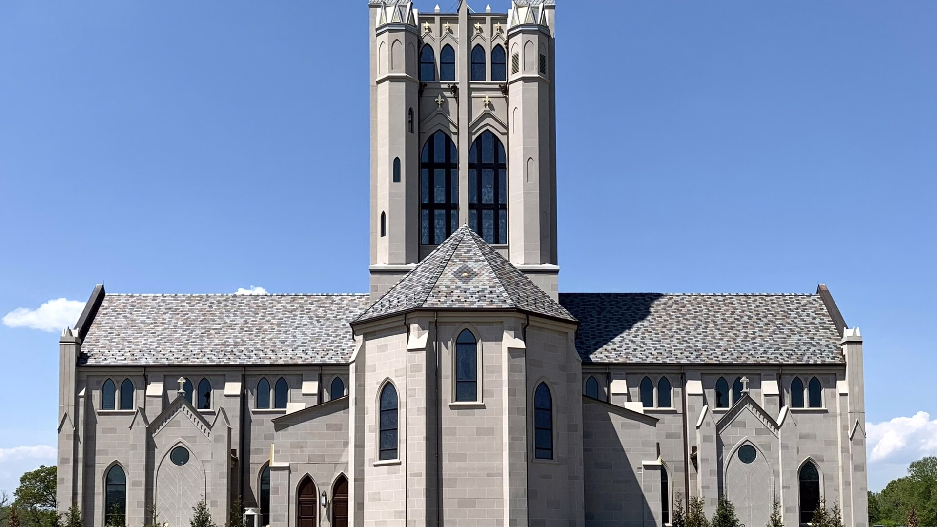 Christ the King Chapel — photo 1