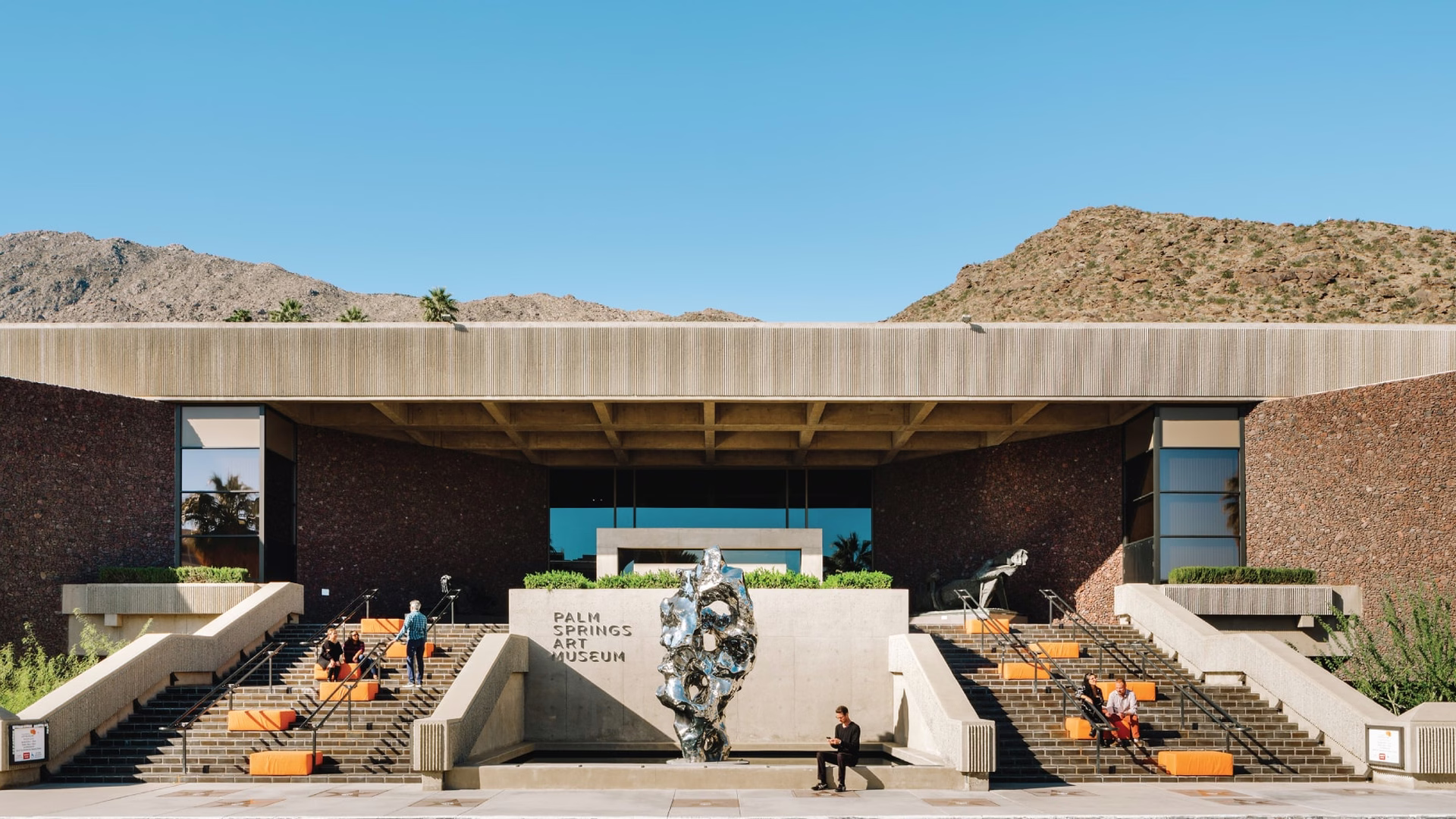 Palm Springs Art Museum — photo 2