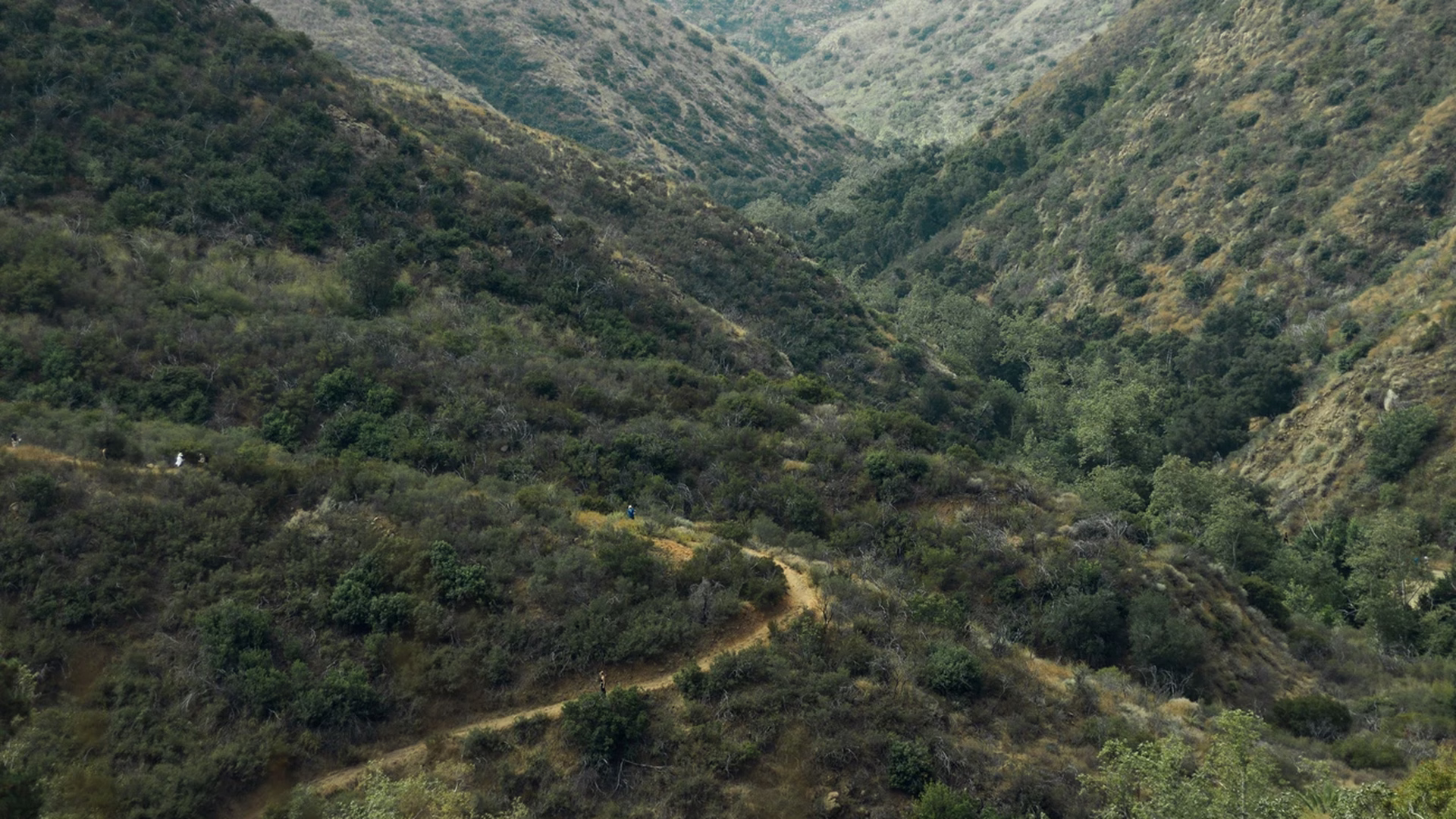 Solstice Canyon — photo 2