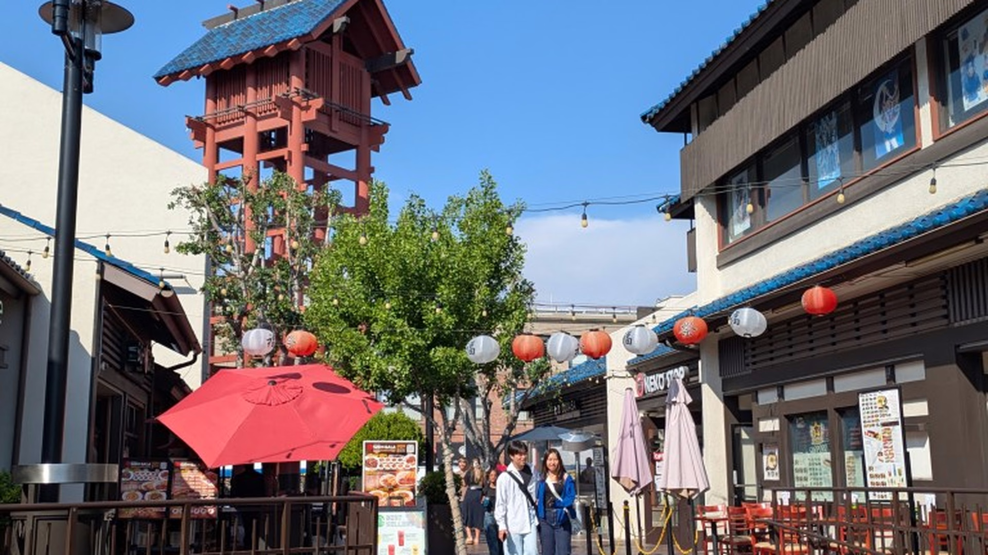 Little Tokyo — photo 1