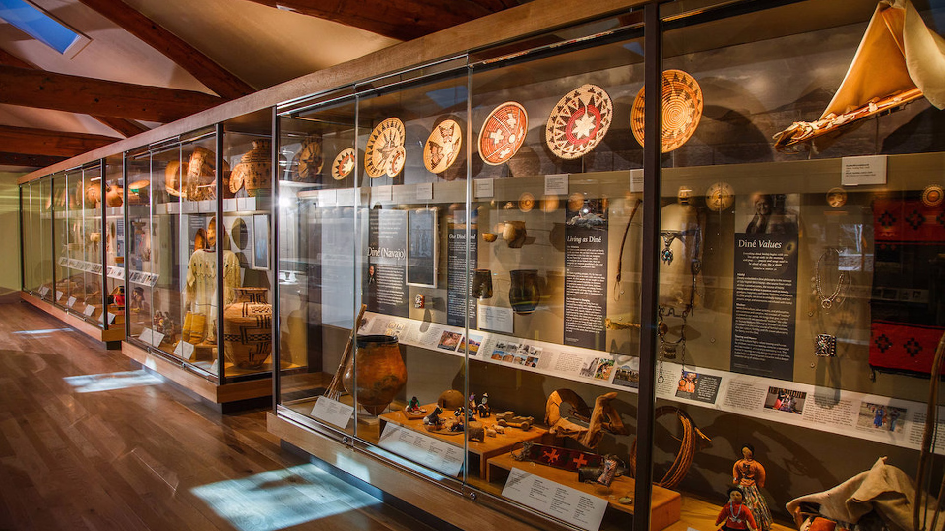 Museum of Northern Arizona — photo 2
