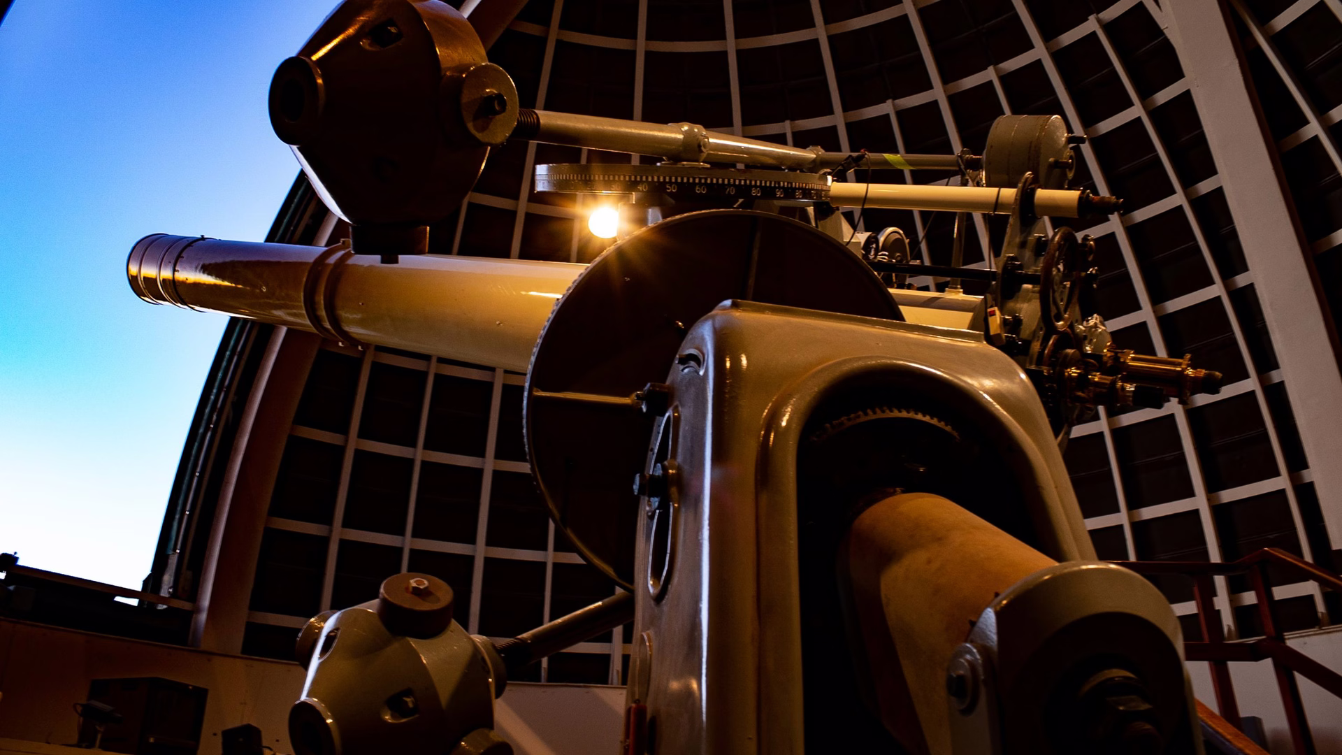 Griffith Observatory — photo 2