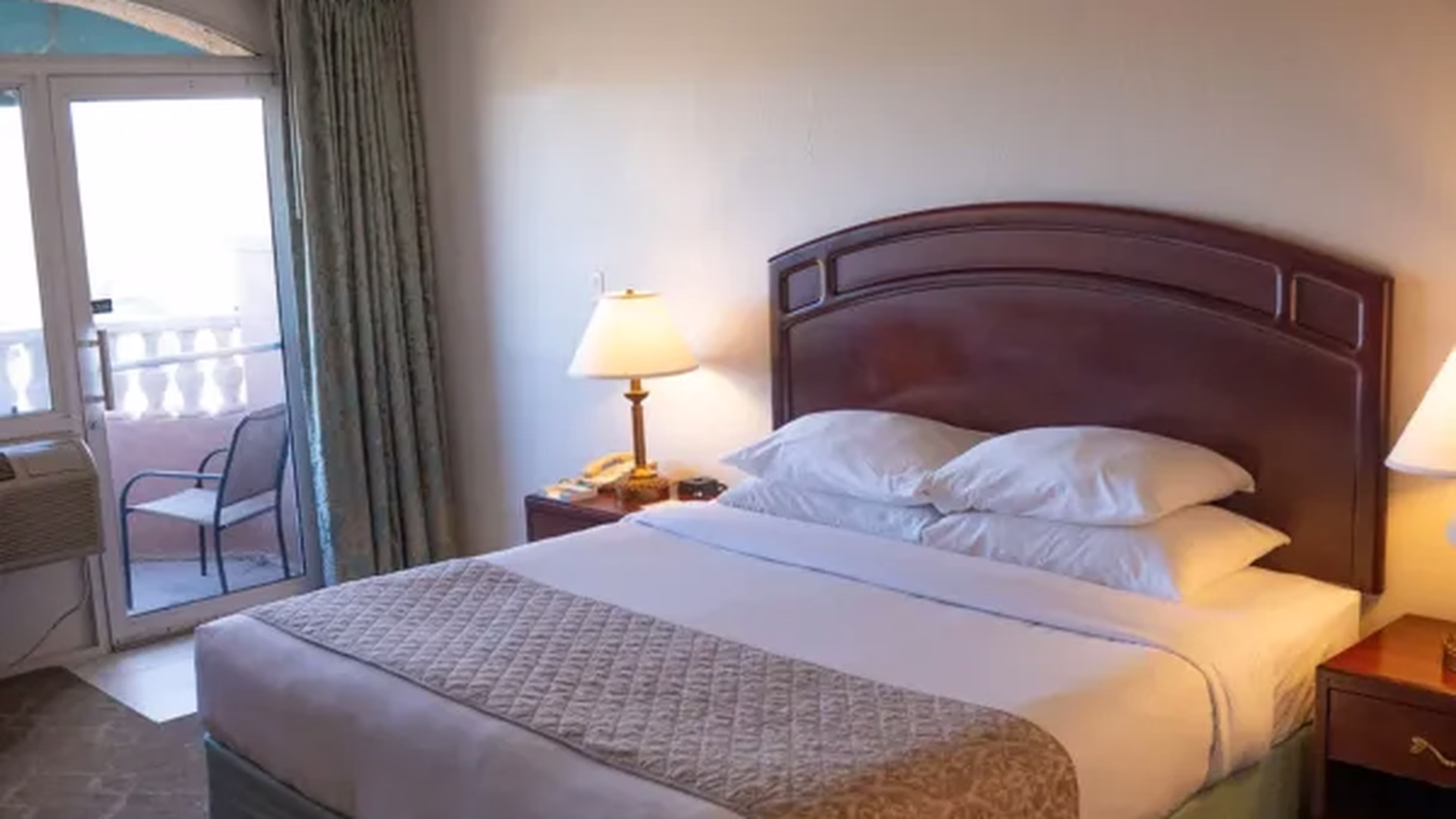 Forest Villas Hotel — photo 1