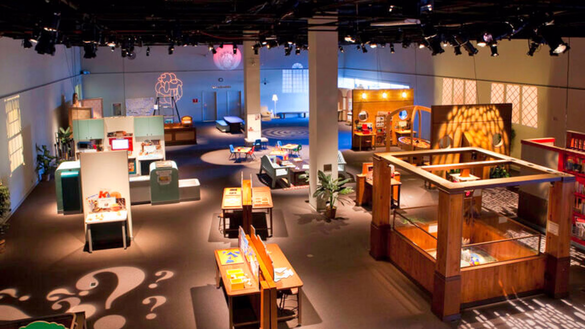 Terry Lee Wells Nevada Discovery Museum — photo 1