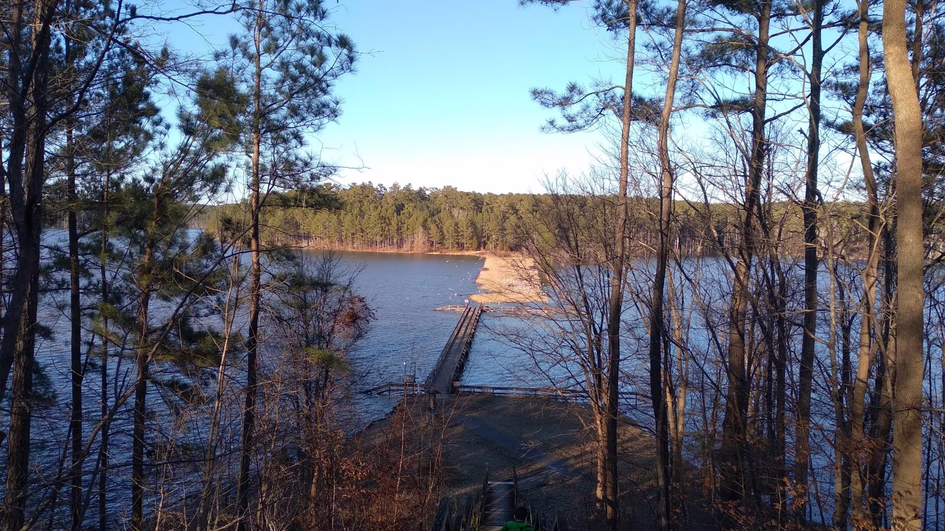 Highway 50 Boat Launch State Recreation Area — photo 1