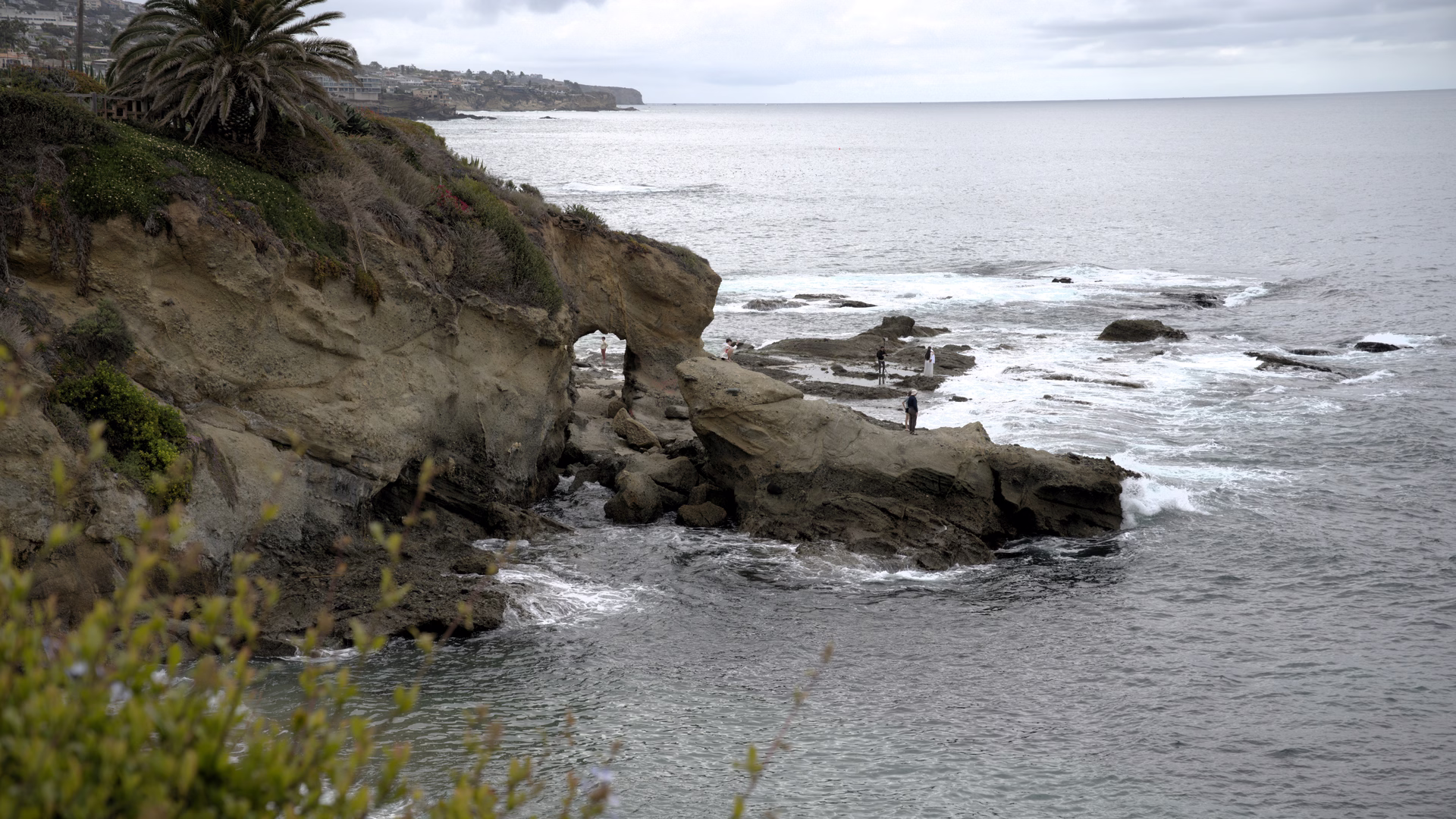 Montage Laguna Beach Bluff Walk — photo 1