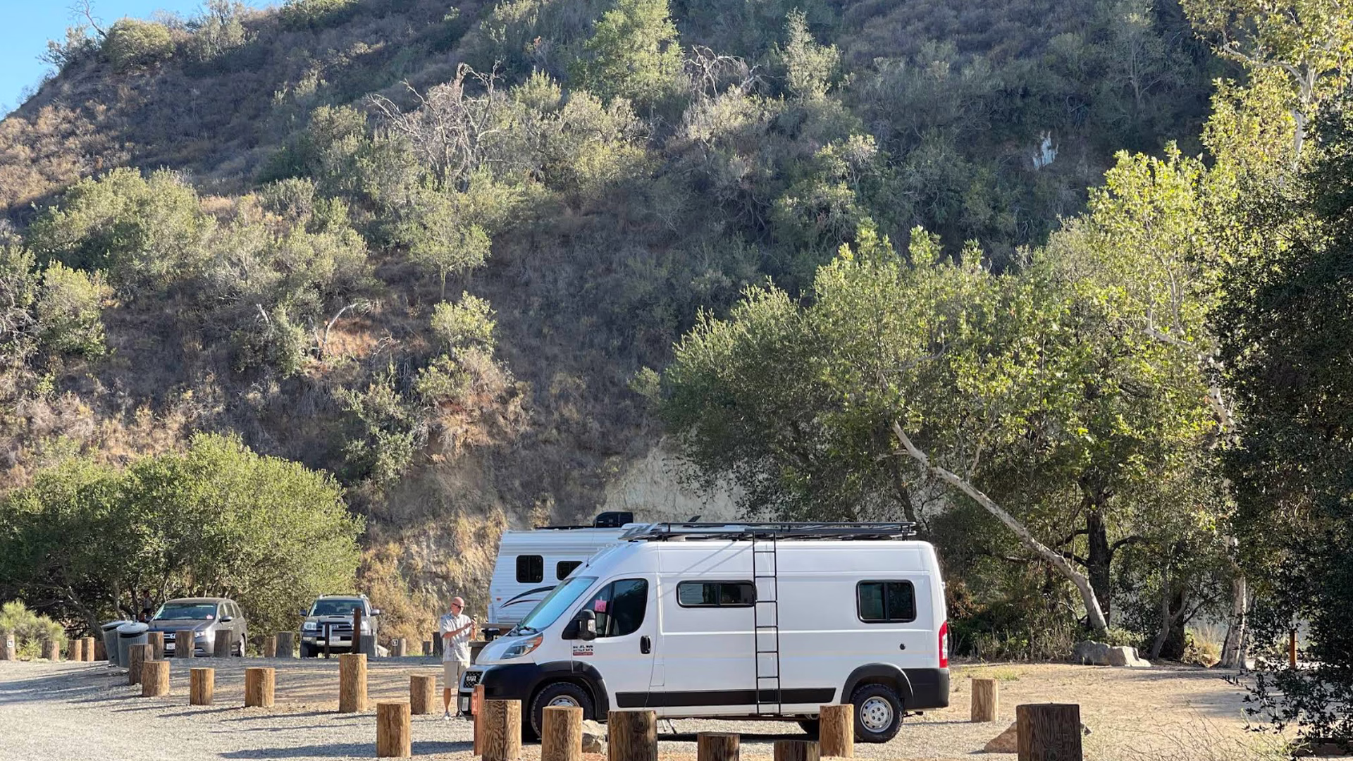 Ronald W. Caspers Wilderness Park — photo 3