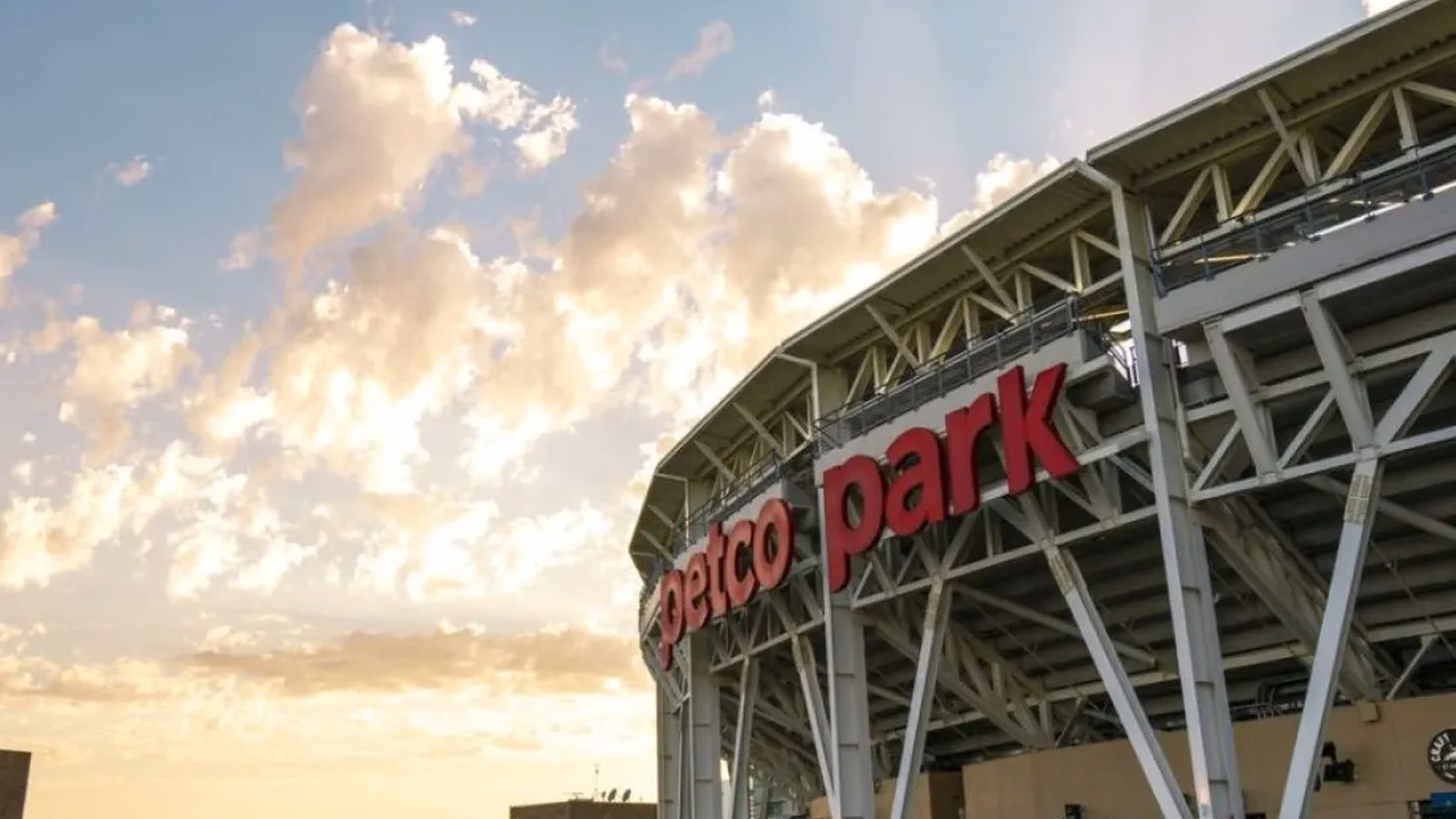 Petco Park — photo 2