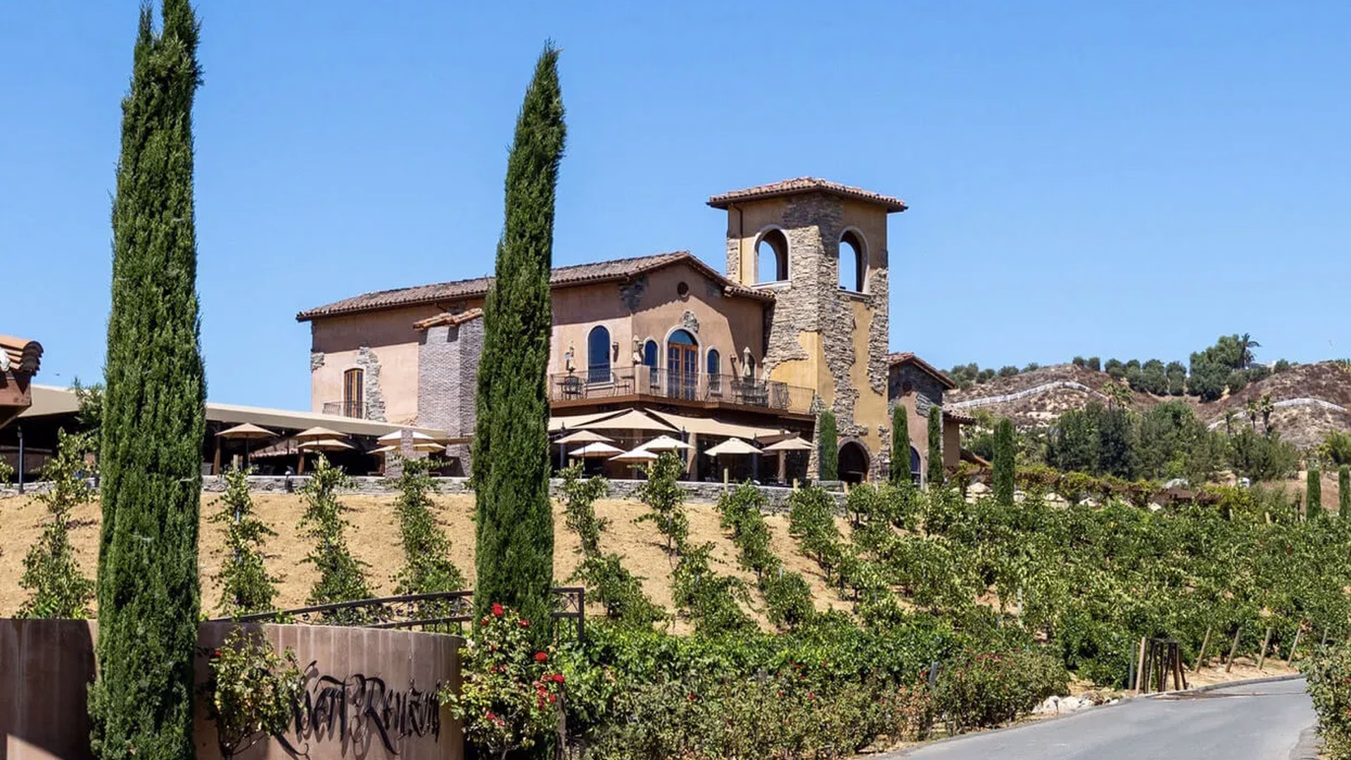 Robert Renzoni Vineyards — photo 1
