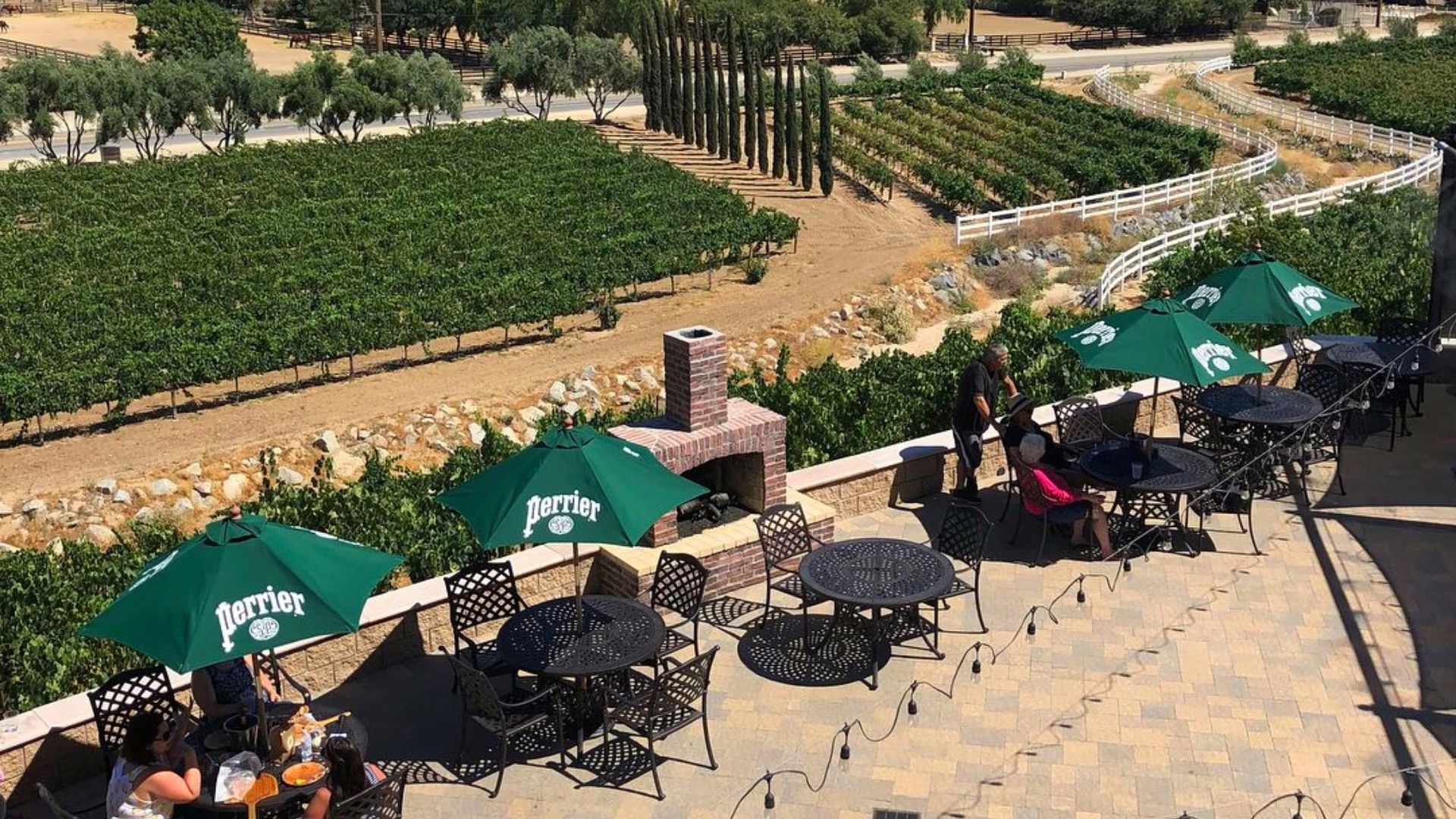 Robert Renzoni Vineyards — photo 2