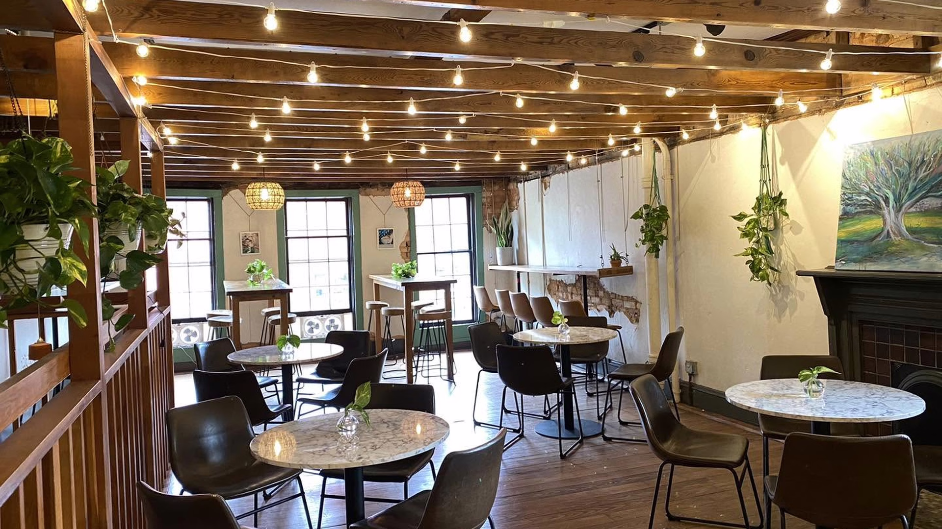Summit Coffee (Basecamp) — photo 1