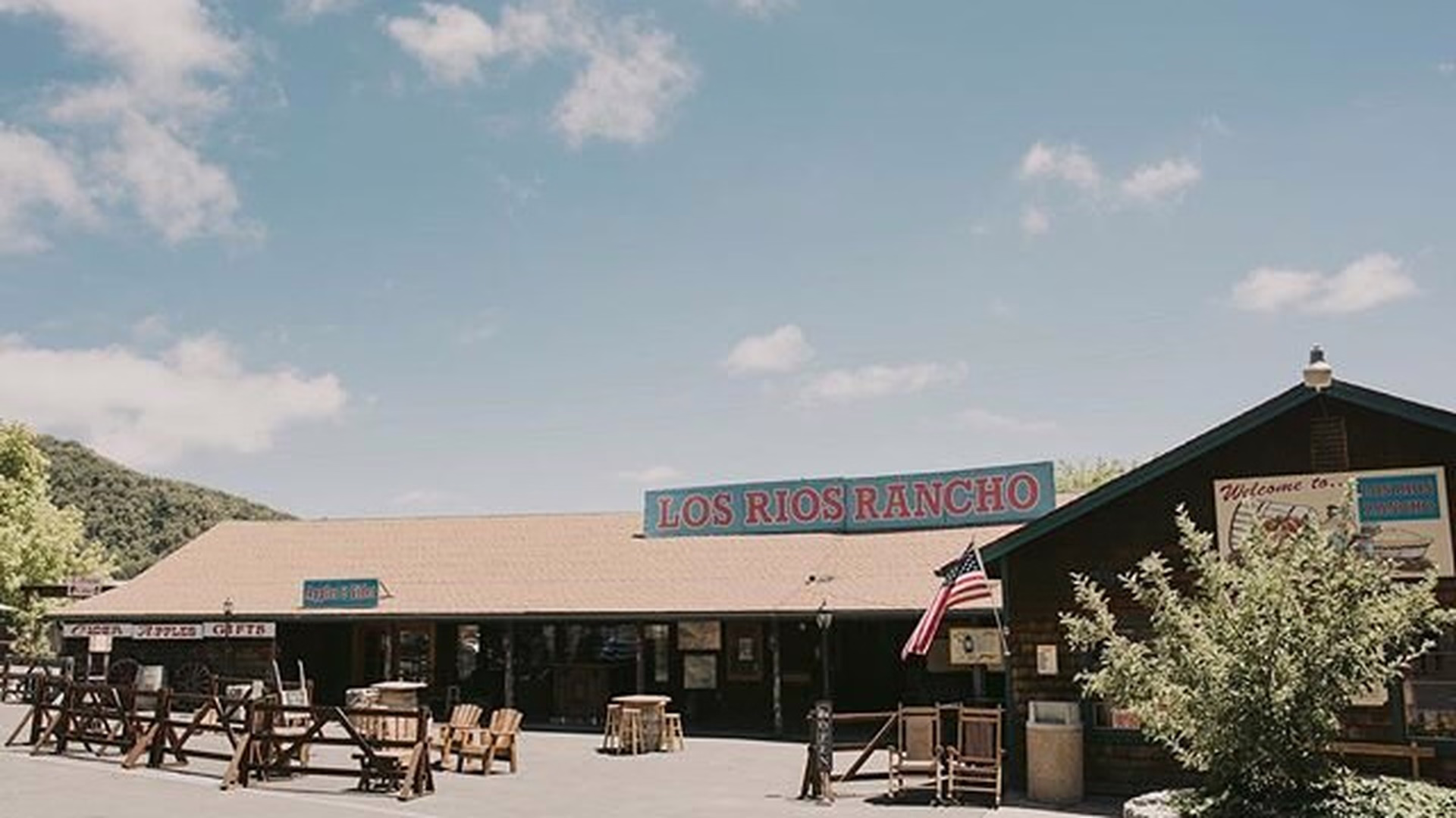 Los Rios Rancho — photo 1