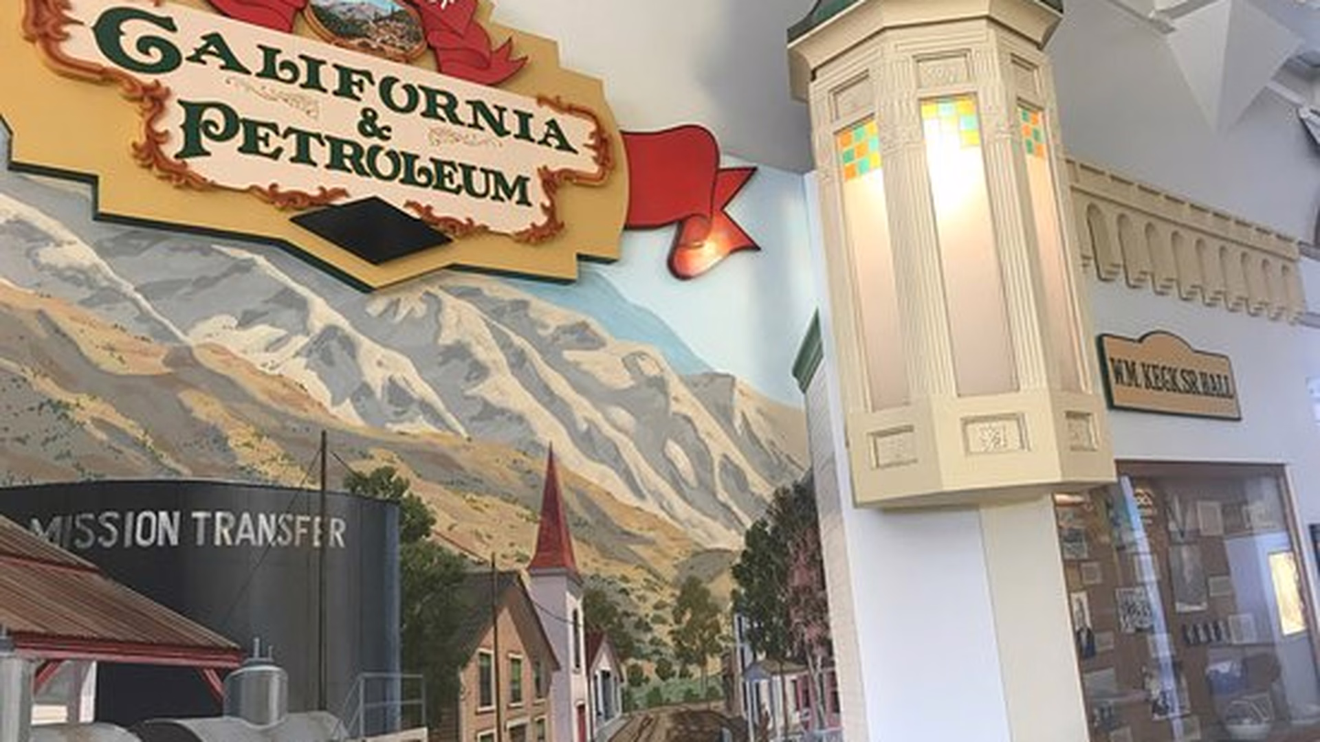 California Oil Museum — photo 2