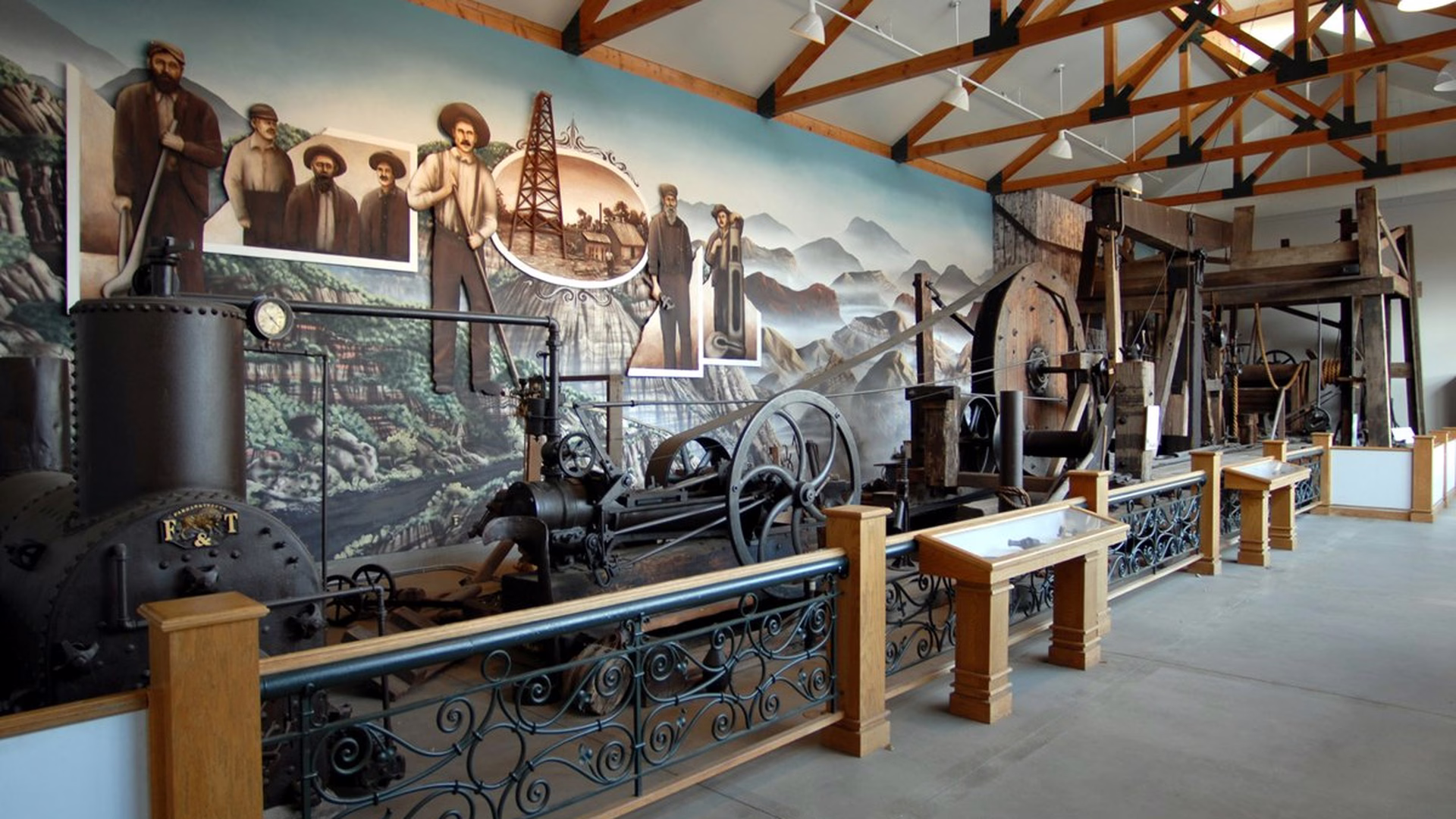 California Oil Museum — photo 1