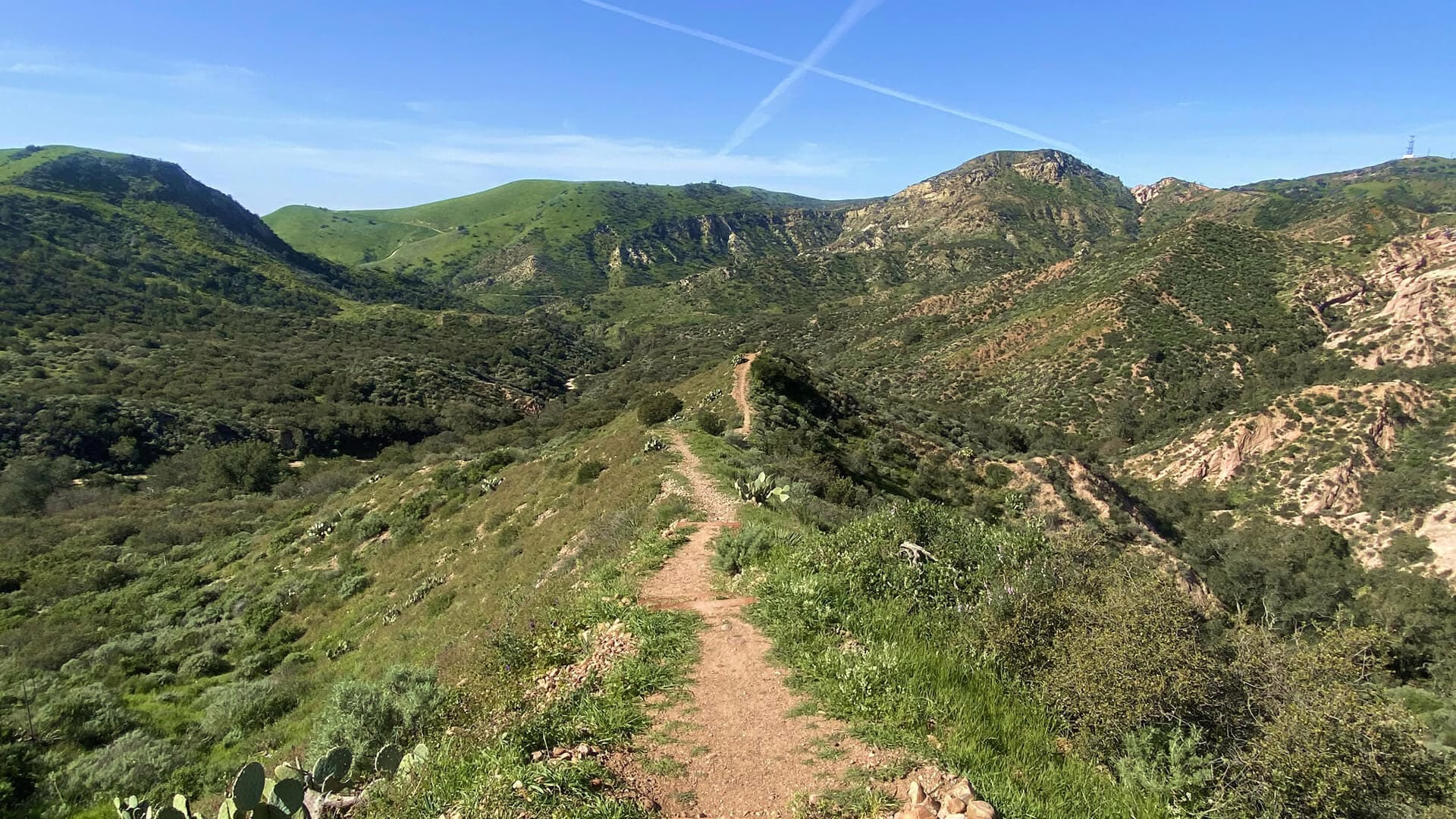 Aliso and Wood Canyons Wilderness Park — photo 1
