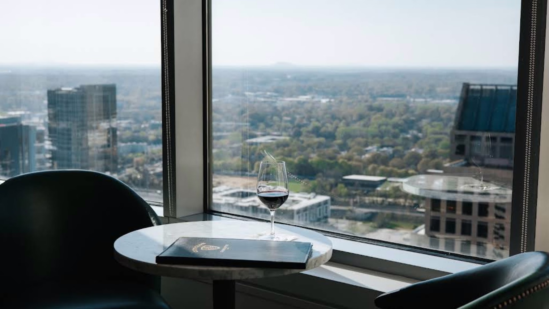 Charlotte City Club — photo 1