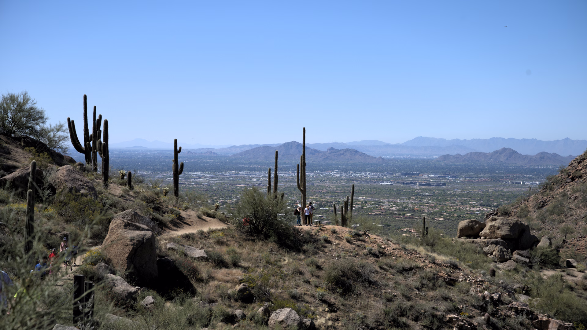 Pinnacle Peak Park — photo 2