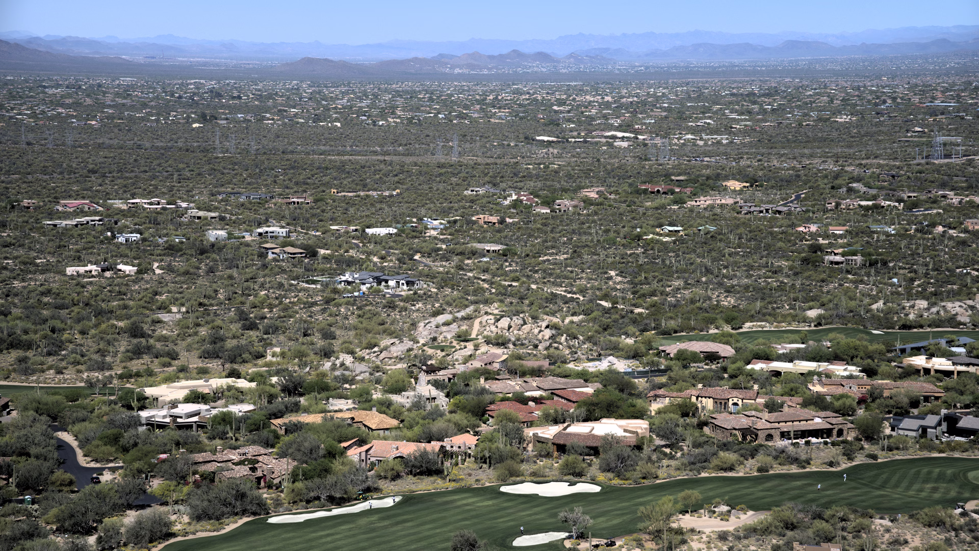 Pinnacle Peak Park — photo 1