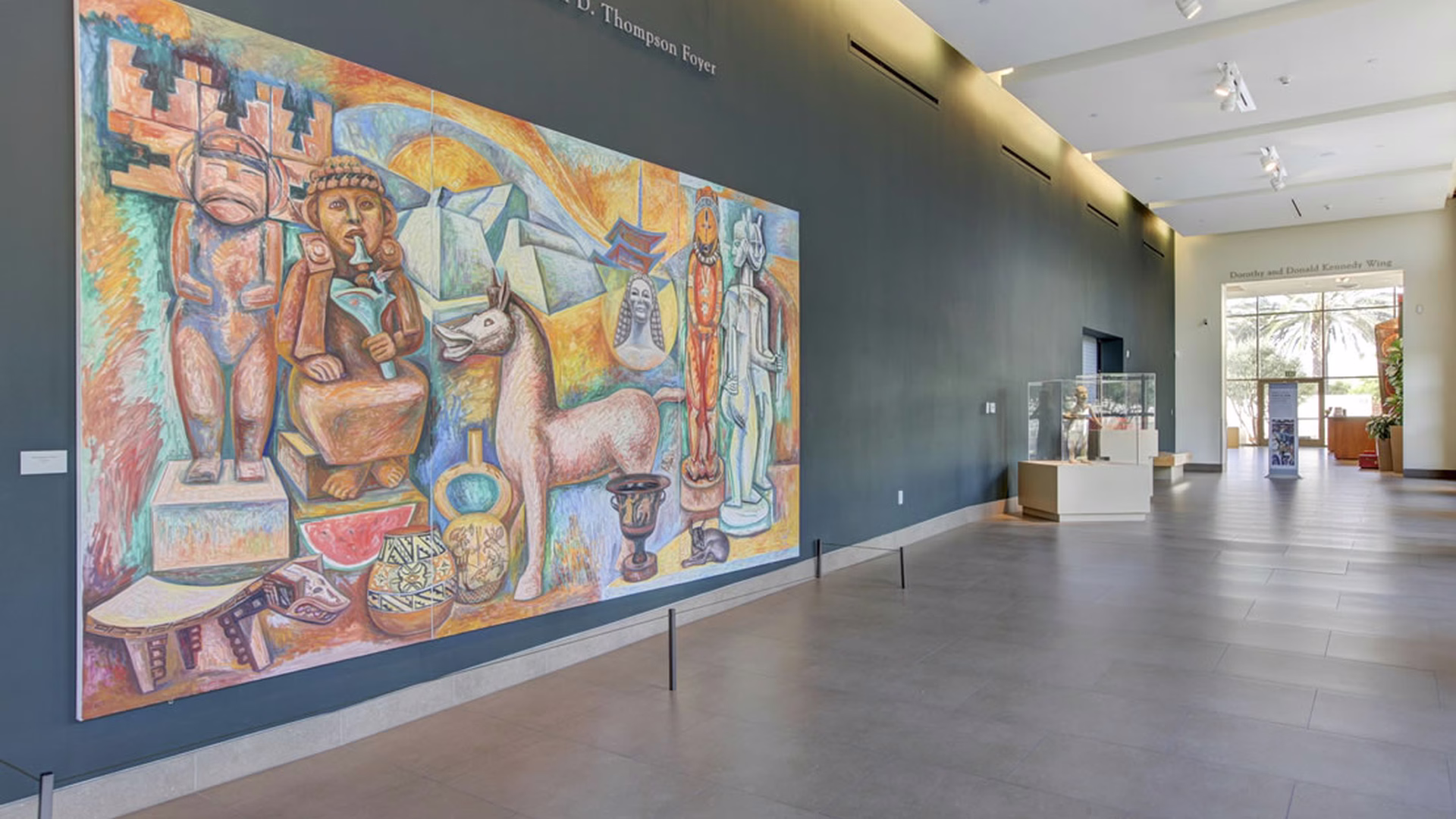 Bowers Museum — photo 1