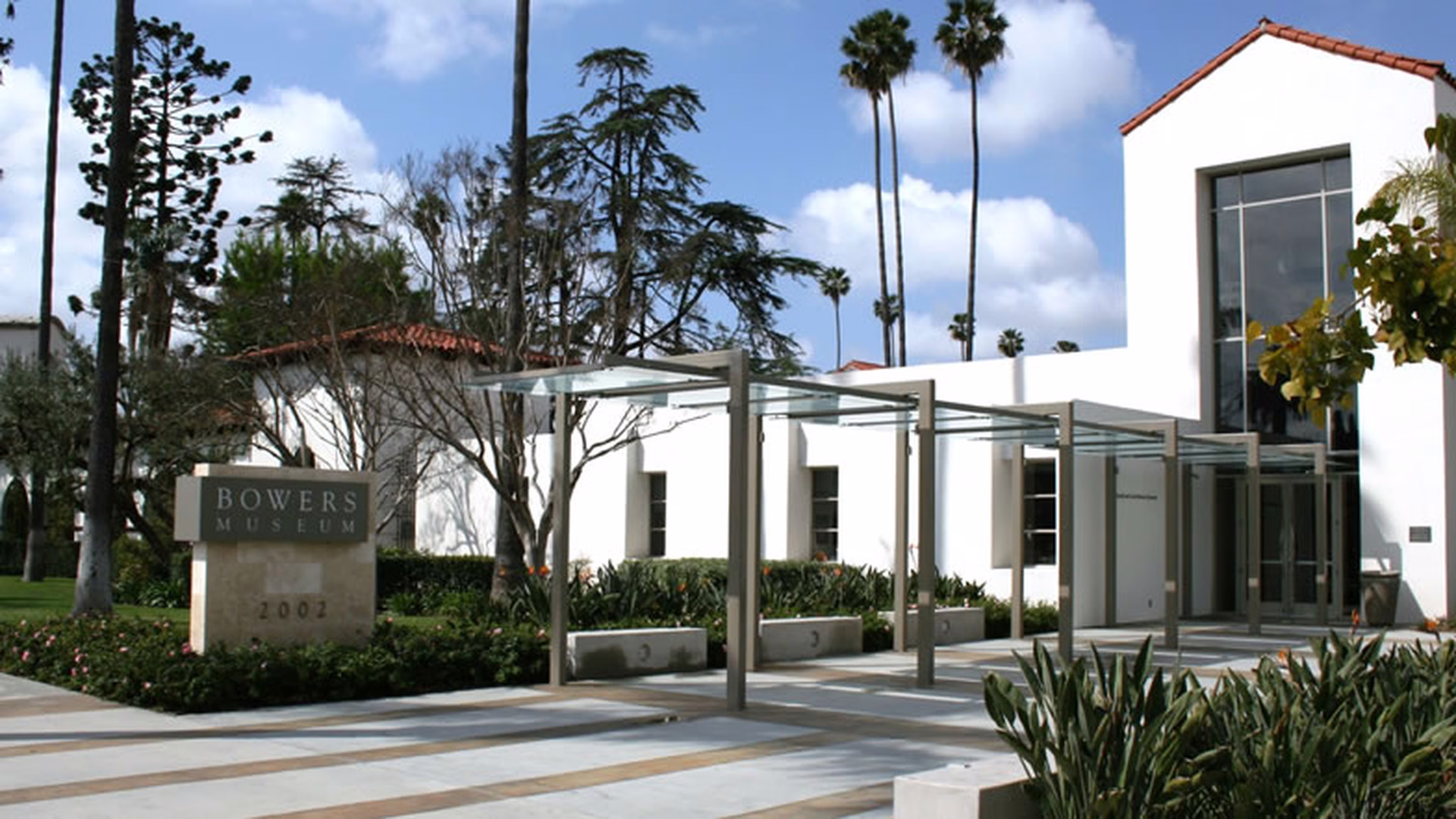 Bowers Museum — photo 2