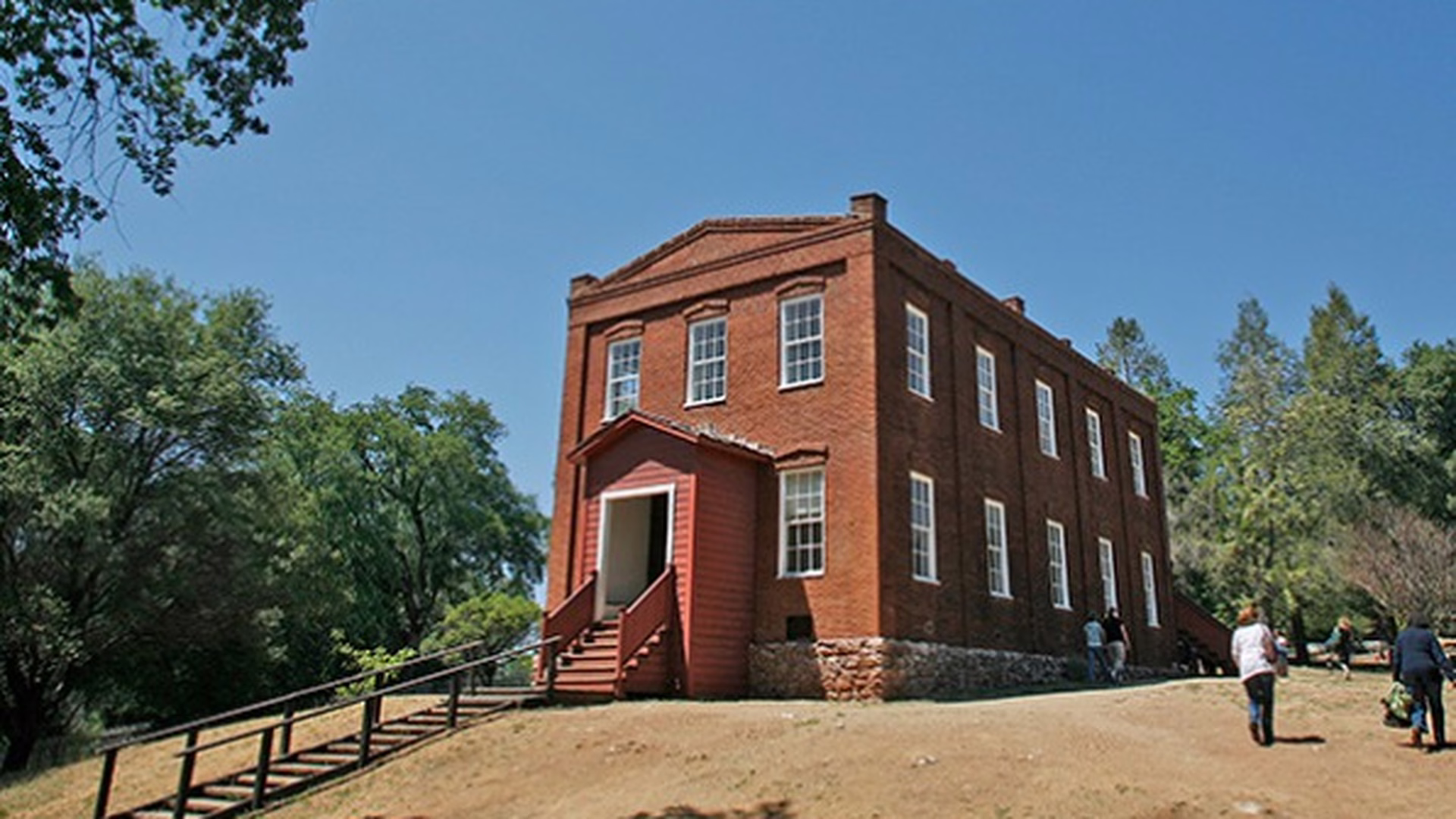 Columbia State Historic Park — photo 2