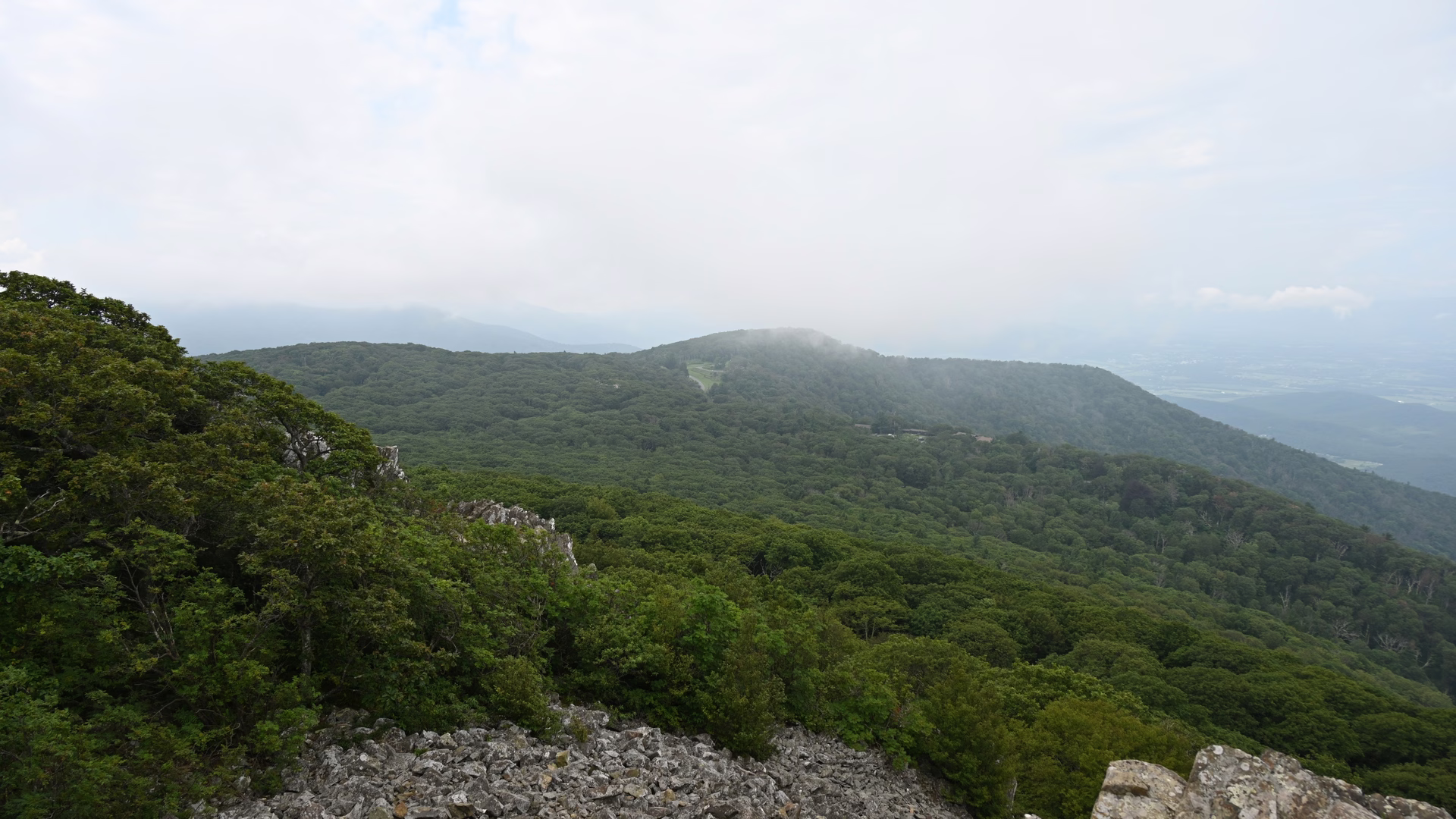 Skyline Drive — photo 3