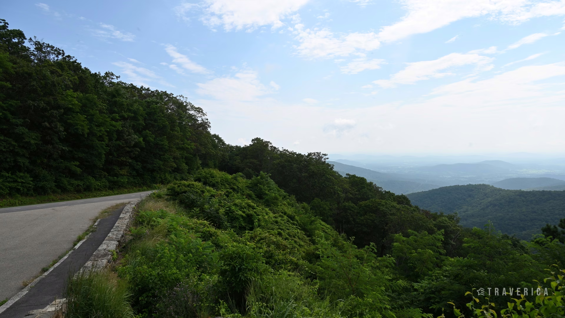 Skyline Drive