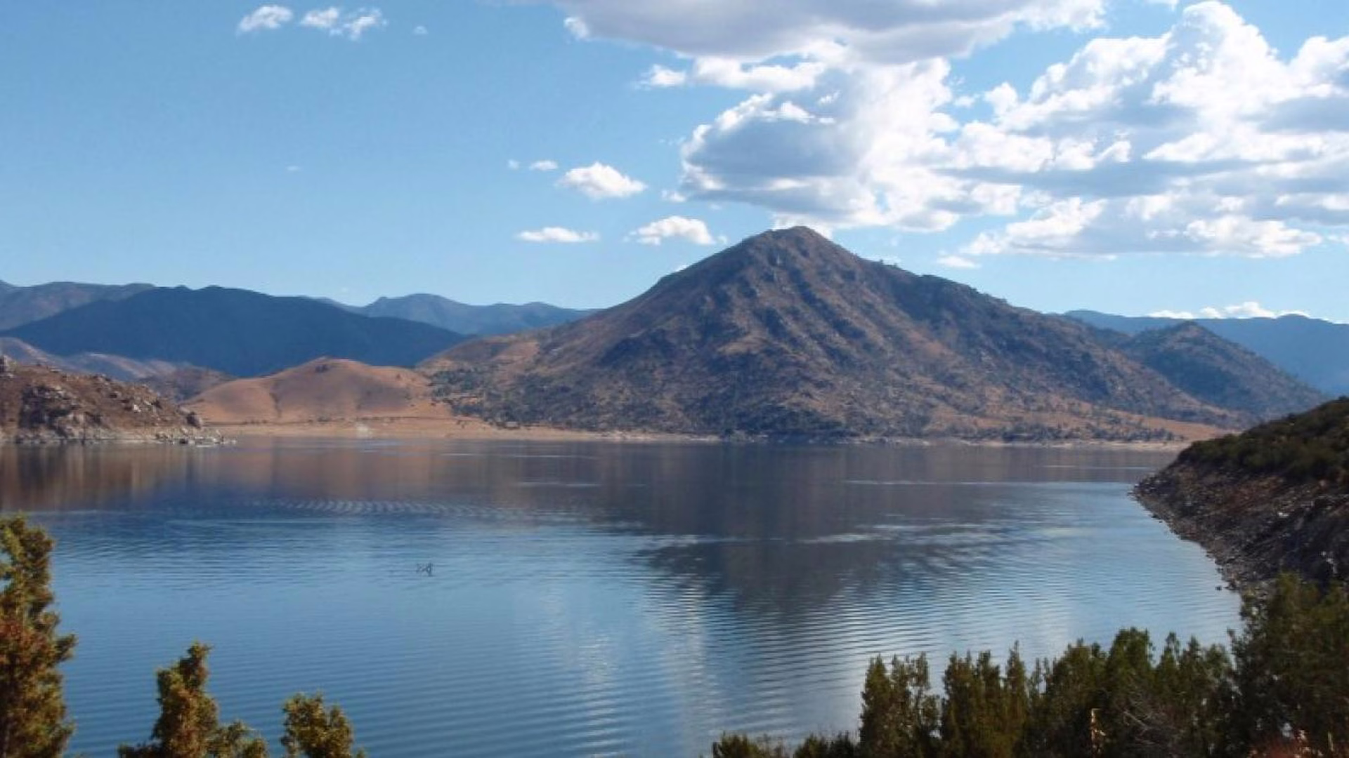 Lake Isabella — photo 2