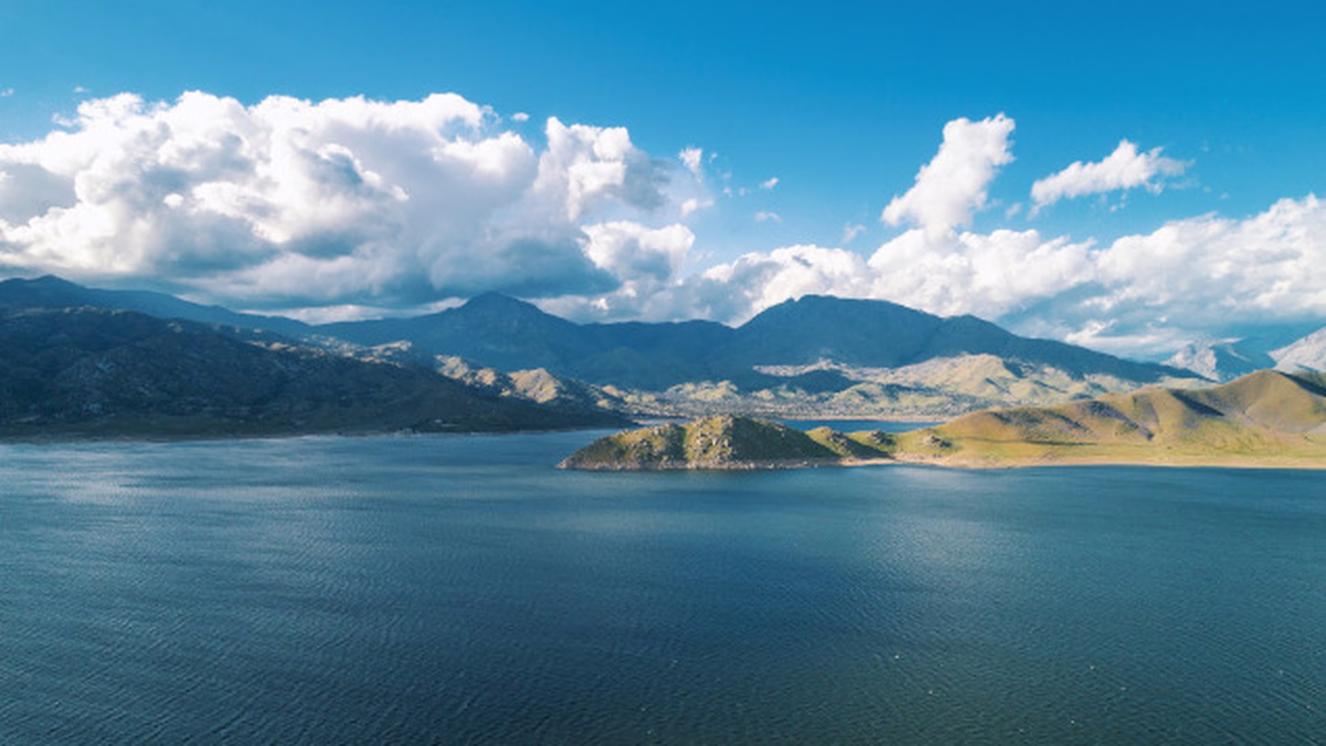 Lake Isabella — photo 1