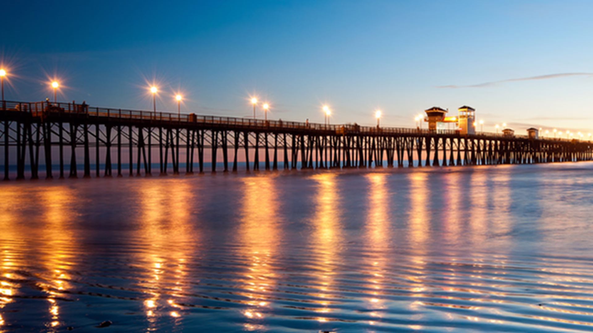Oceanside Pier — photo 2