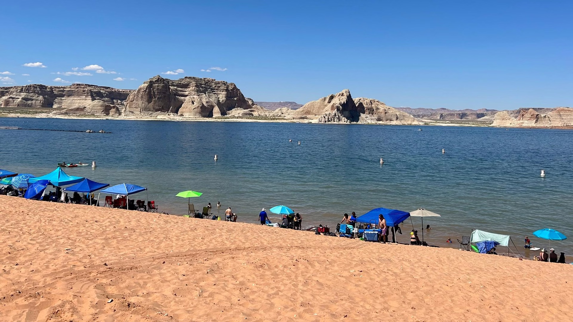 Lake Powell – Wahweap Marina — photo 2