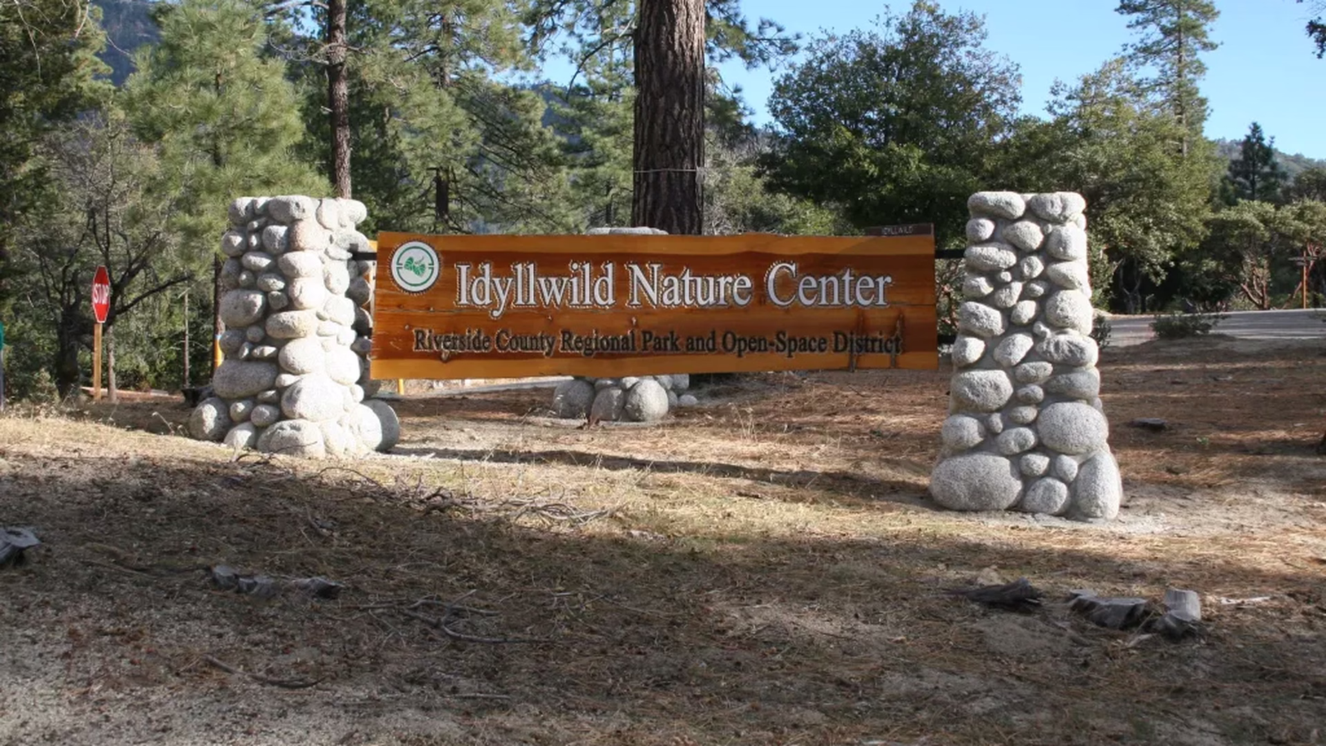 Idyllwild Nature Center — photo 1