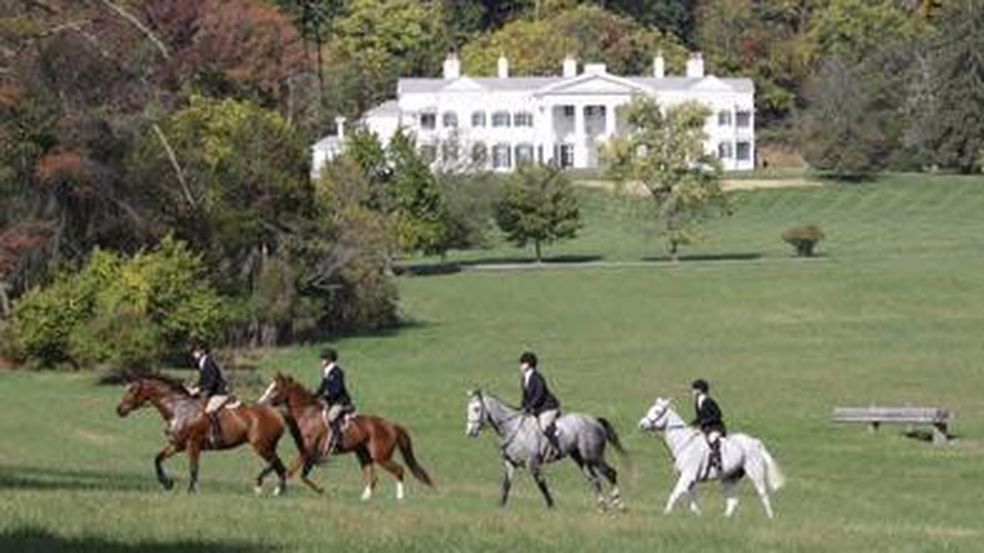 Morven Park — photo 1
